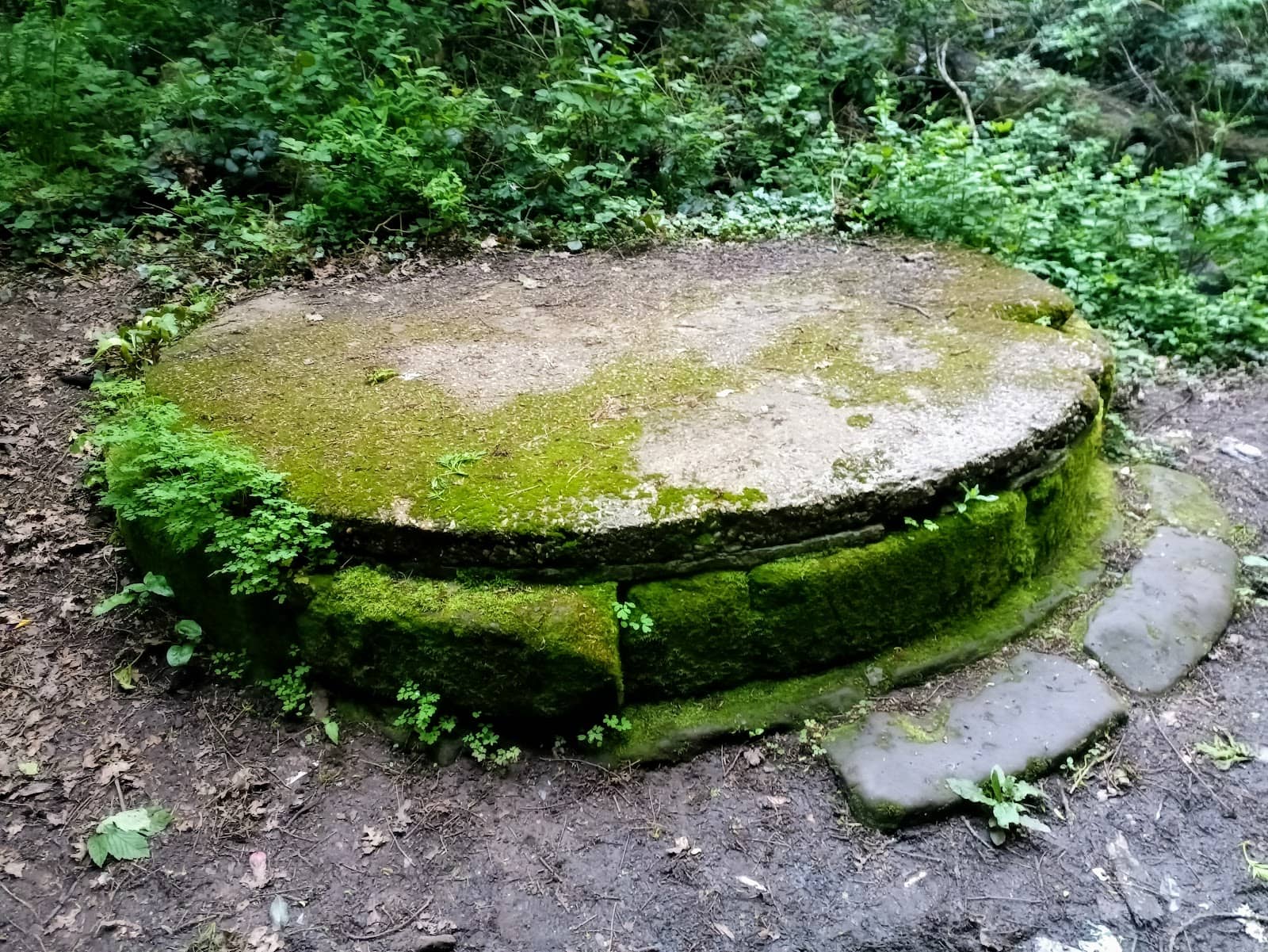 Bridge Base Blocks