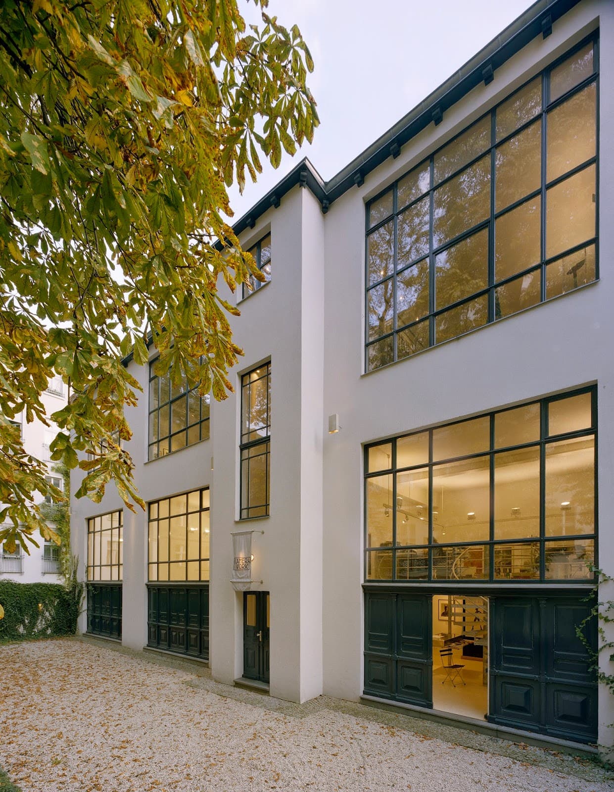 Camera Work Gallery Berlin - Image 1