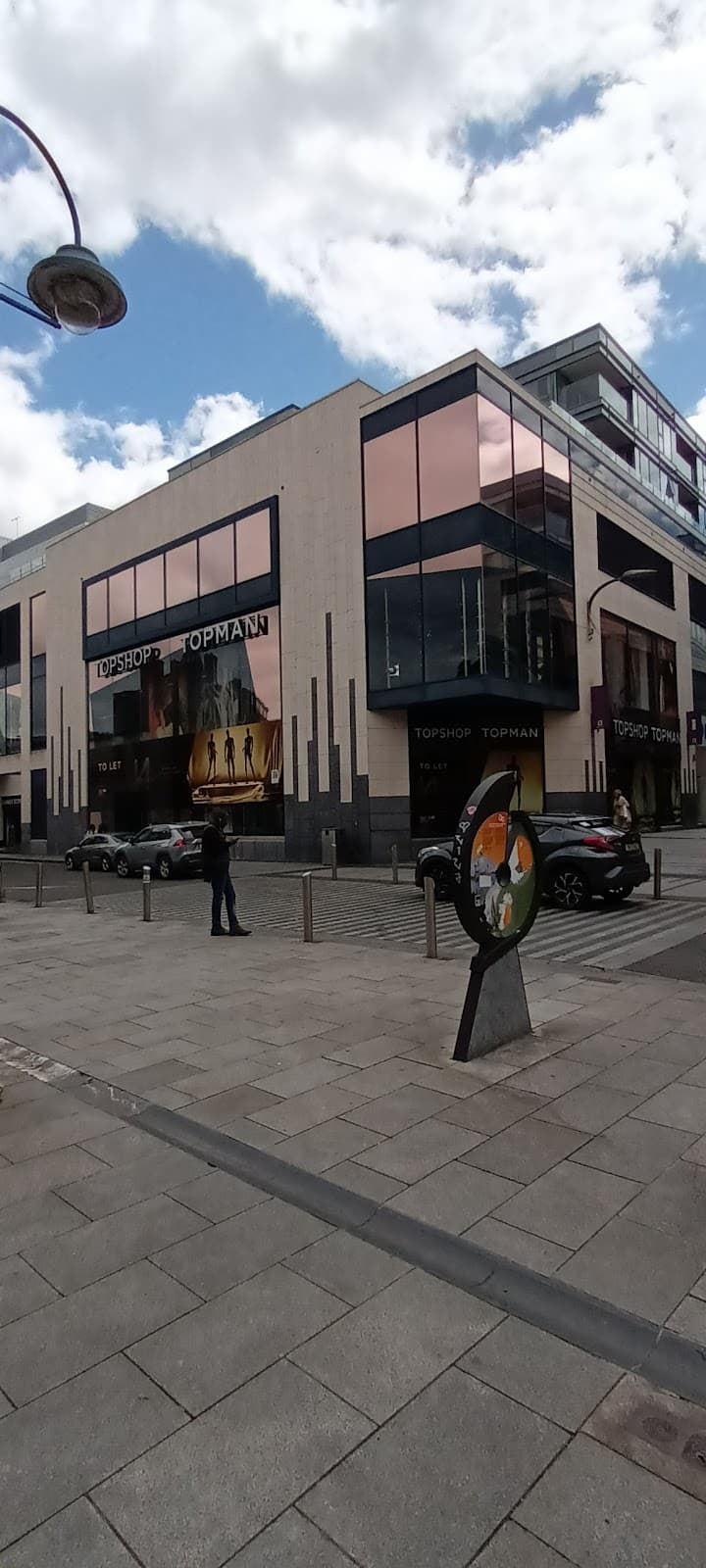 Emmet Place - Image 1