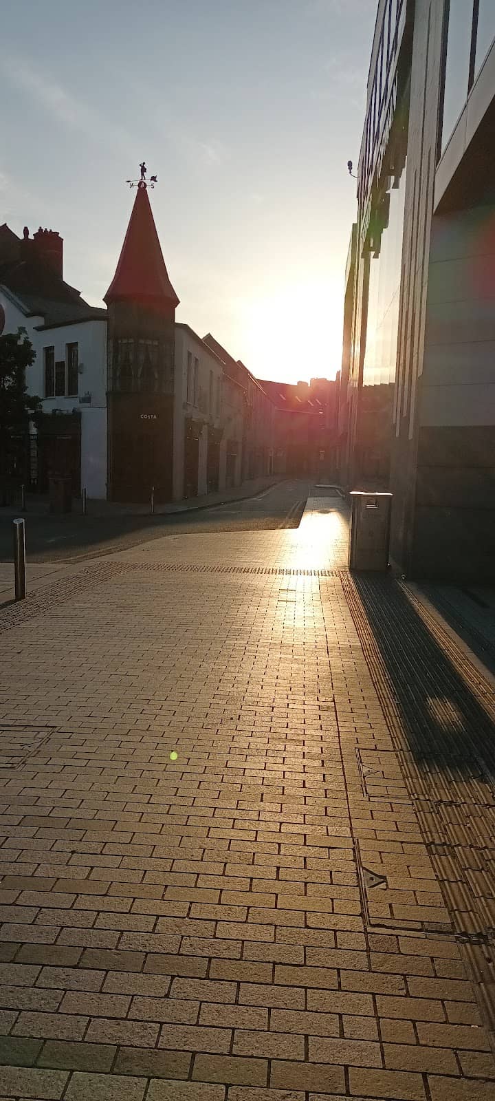 Vertical photo