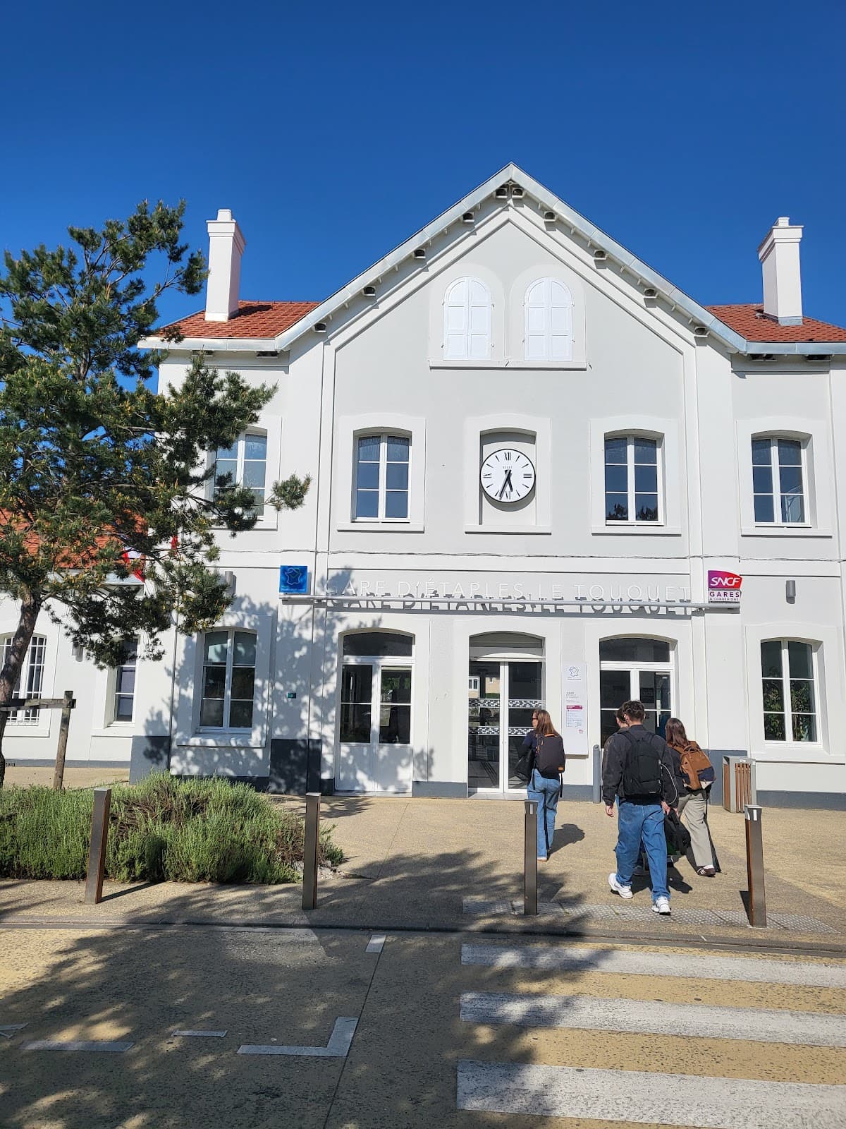 Étaples–Le Touquet Station - Image 1