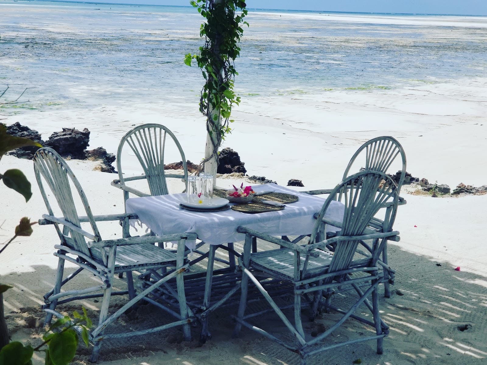 Sardinia 2 Sandbar - Image 1