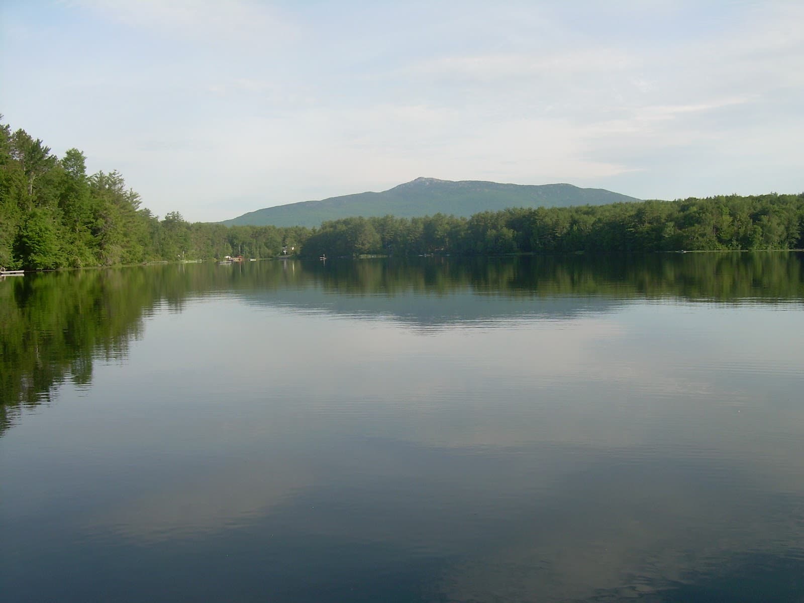 Lake Kanasatka - Image 1