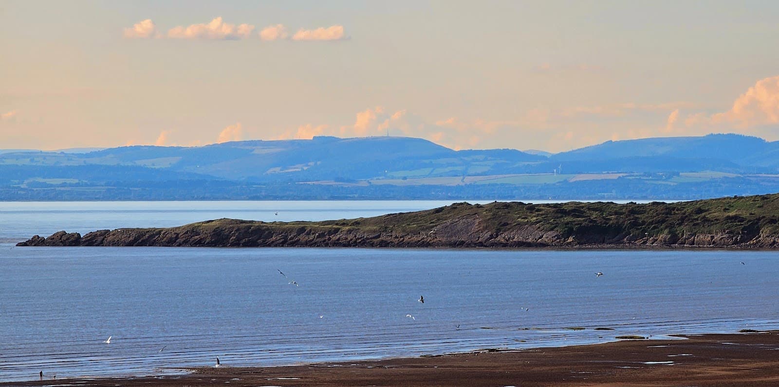 Kewstoke Toll Road - Image 1