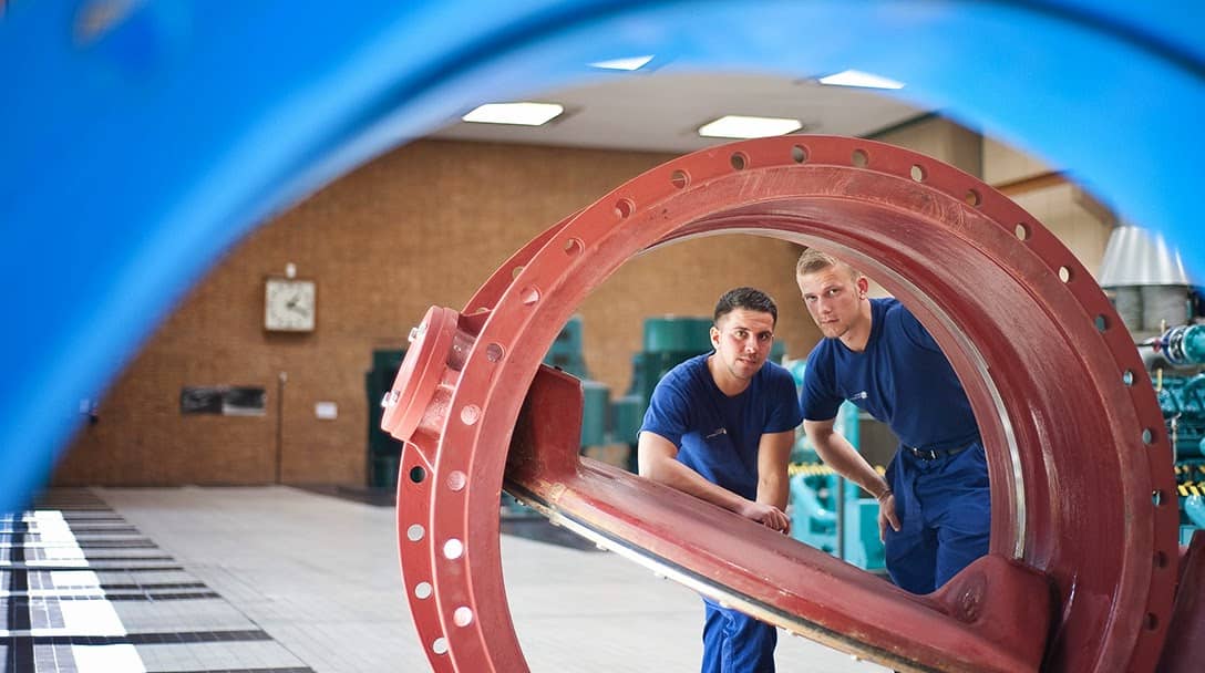 Career & Training Programs