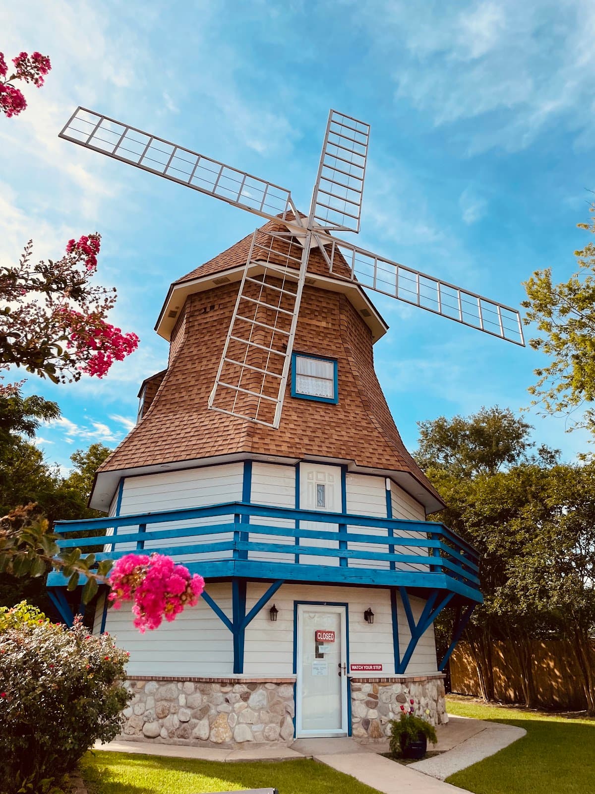 Dutch Windmill Museum (Nederland) - Image 1