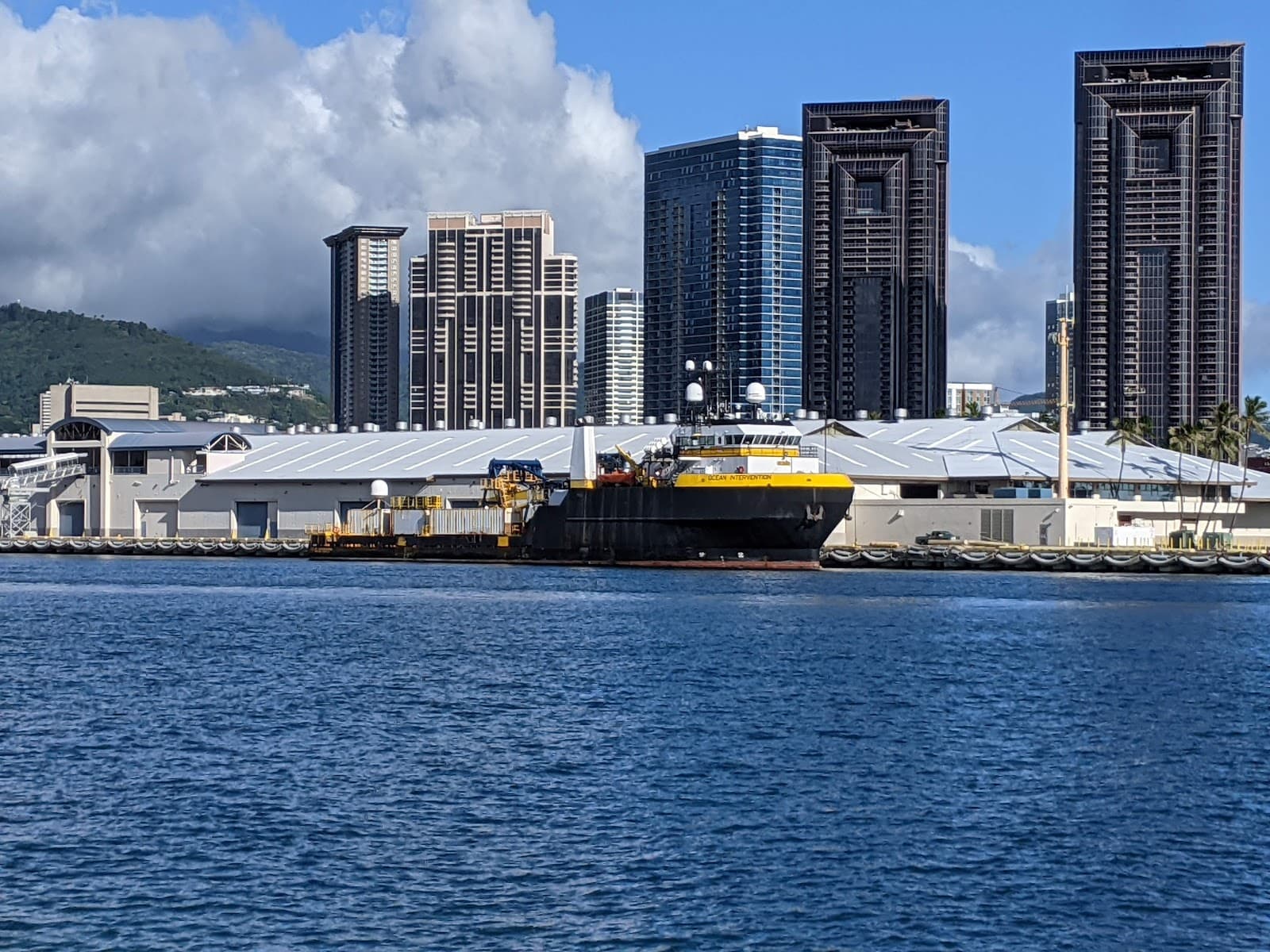 Sand Island State Recreation Area Honolulu - Image 1