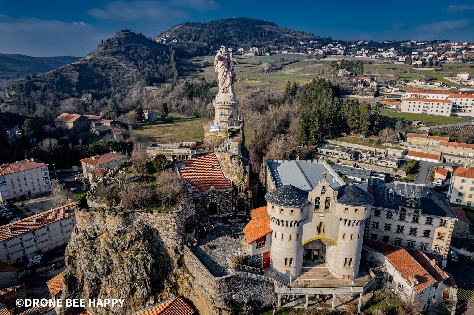 Sanctuary of Saint Joseph of Espaly - Image 1