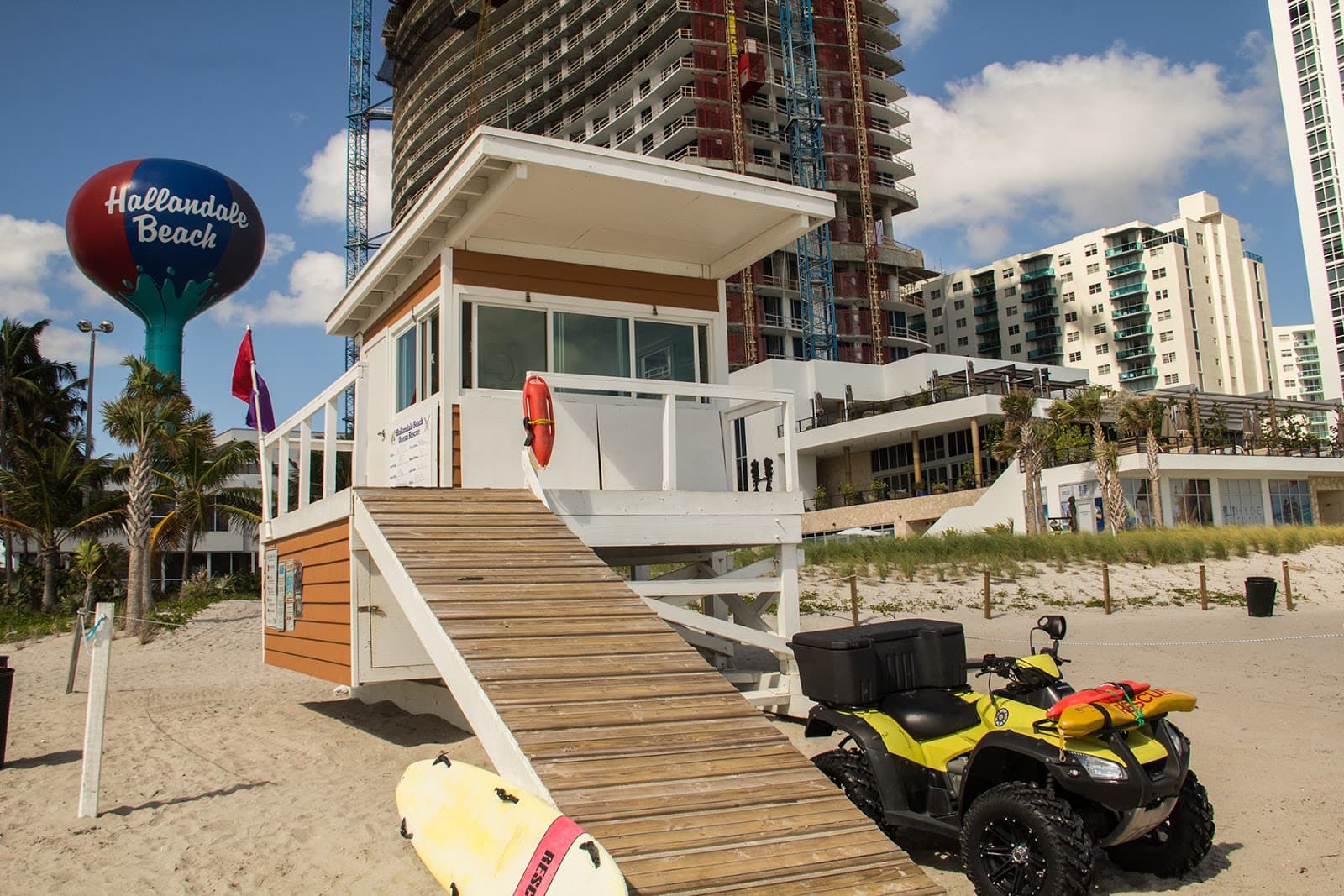 North City Beach Park - Image 1