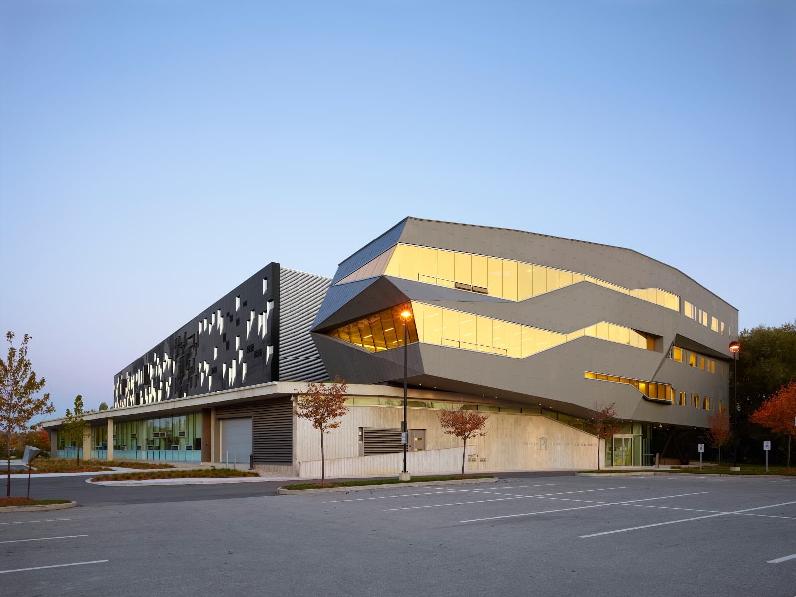 Perimeter Institute for Theoretical Physics - Image 1