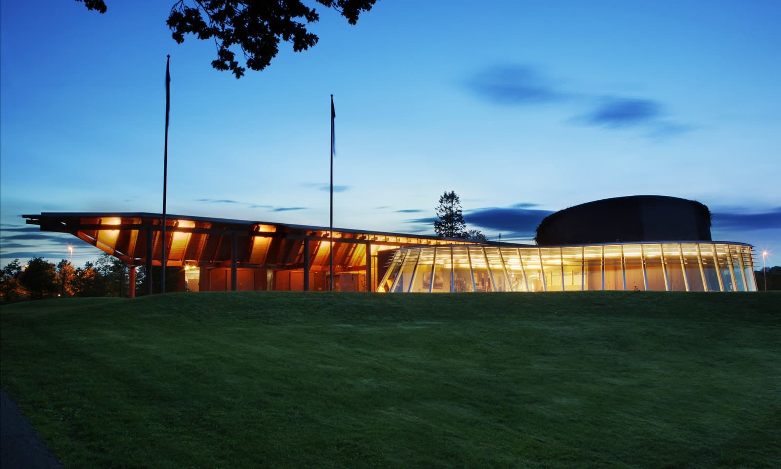 Midgard Viking Center - Image 1