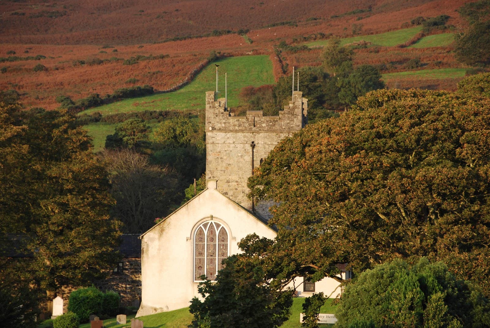 Carlingford Heritage Centre - Image 1