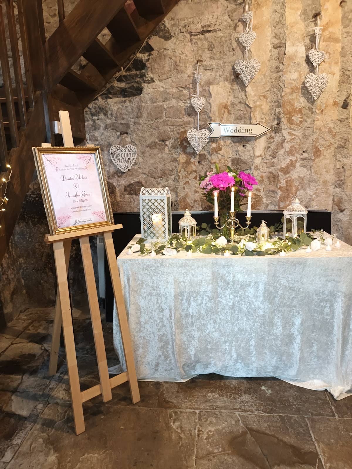 Carlingford Castle Ruins