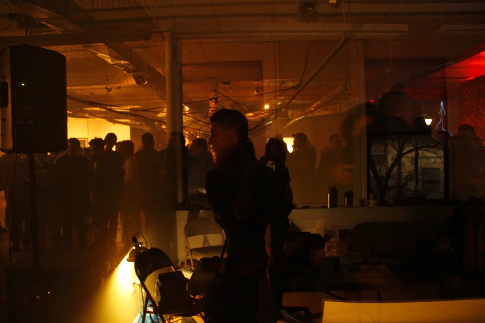 Index Art Center - Image 1