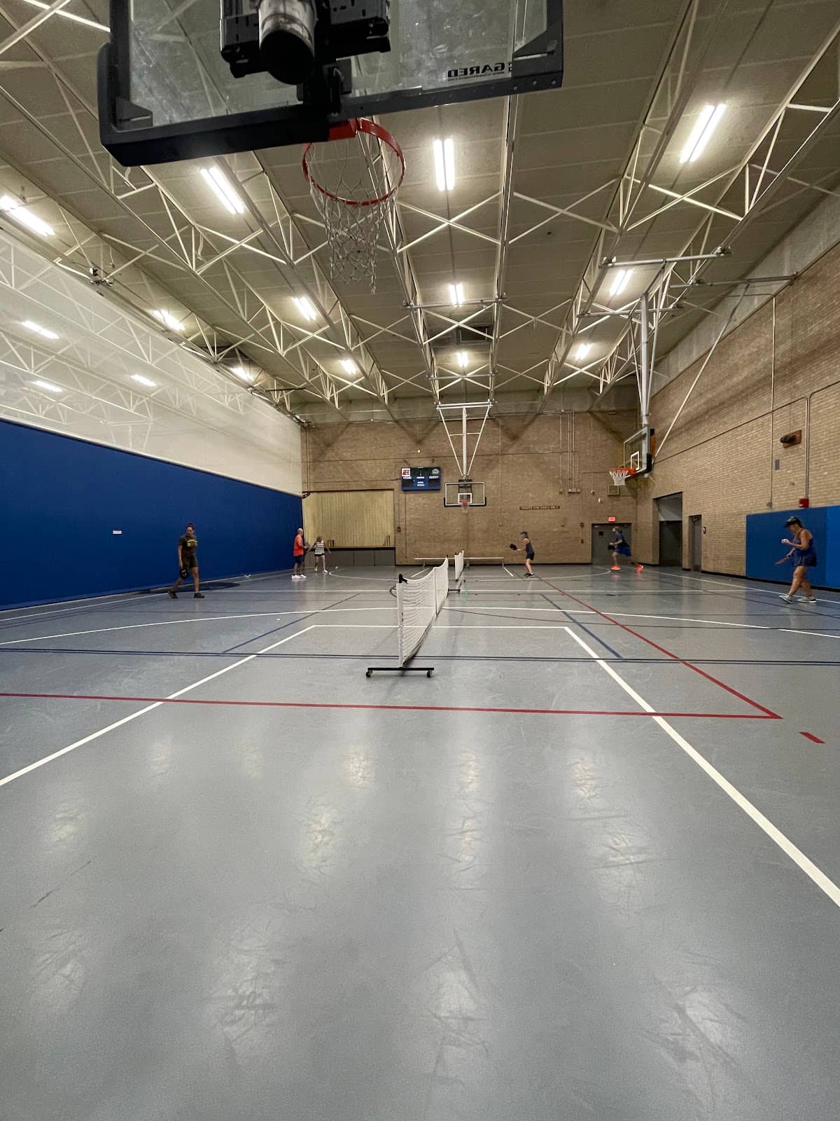 Youth Programs & Camps