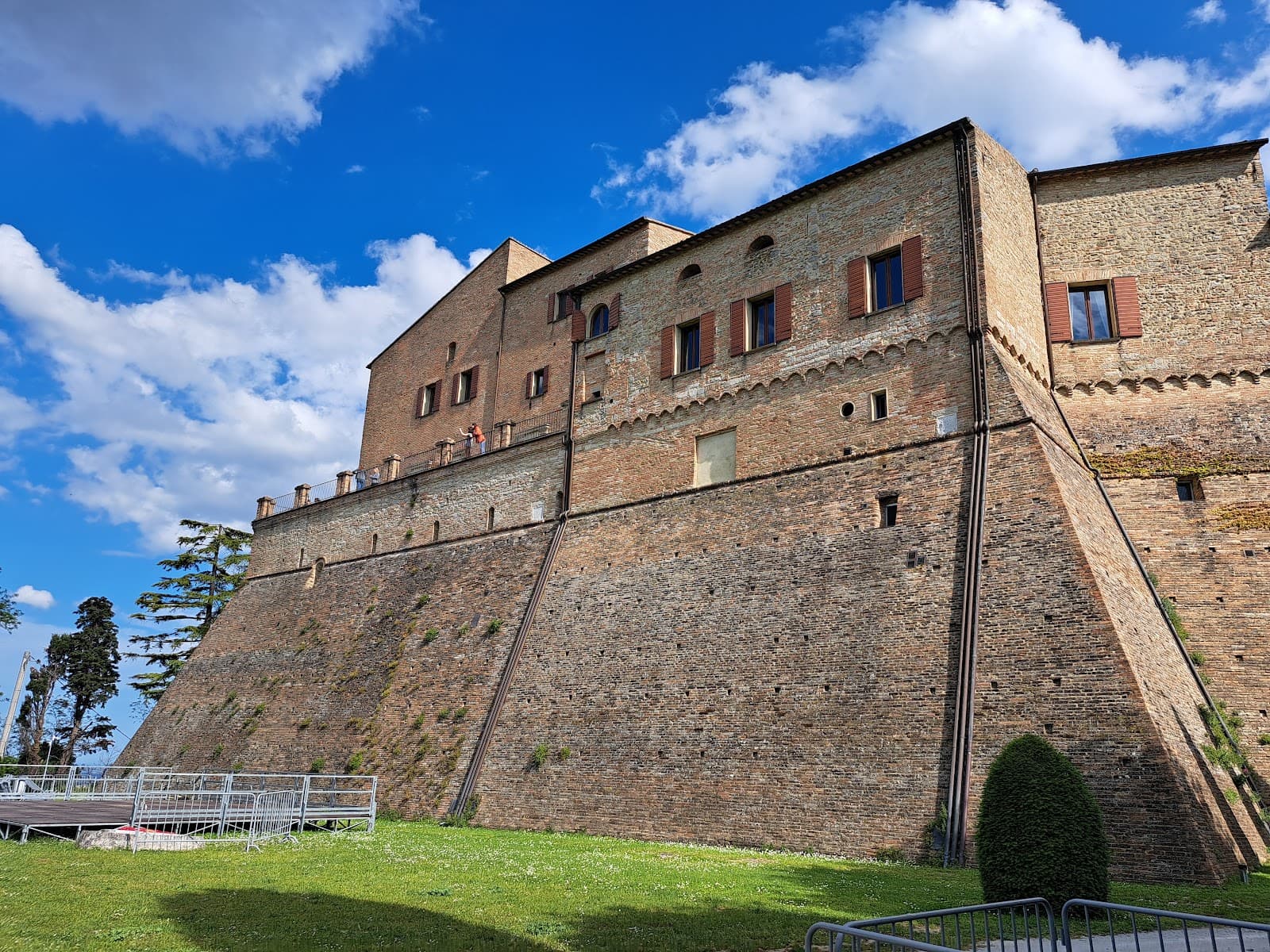 Rocca di Bertinoro - Image 1