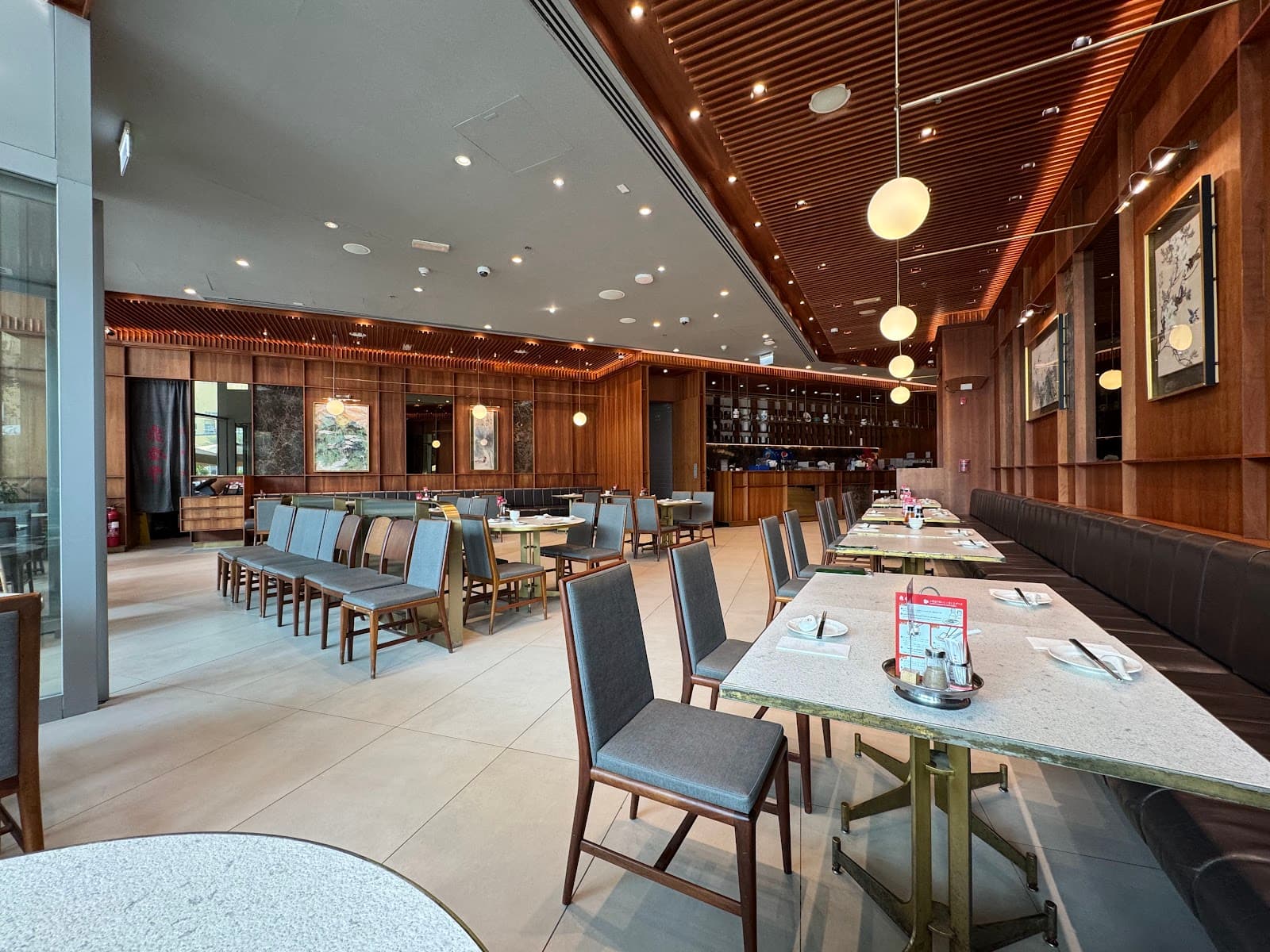 Din Tai Fung - Image 1