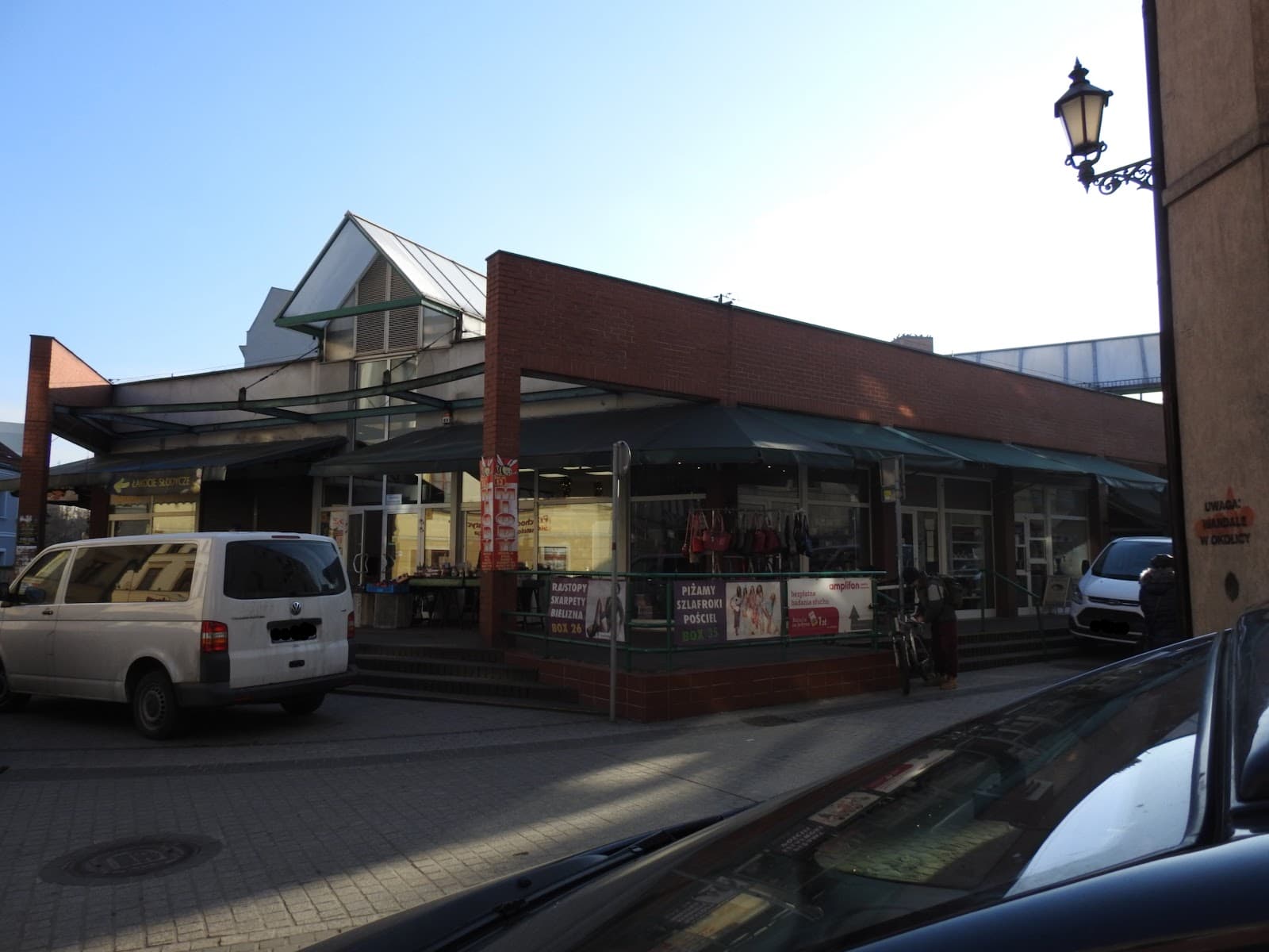 Market Hall (Hala Targowa) - Image 1
