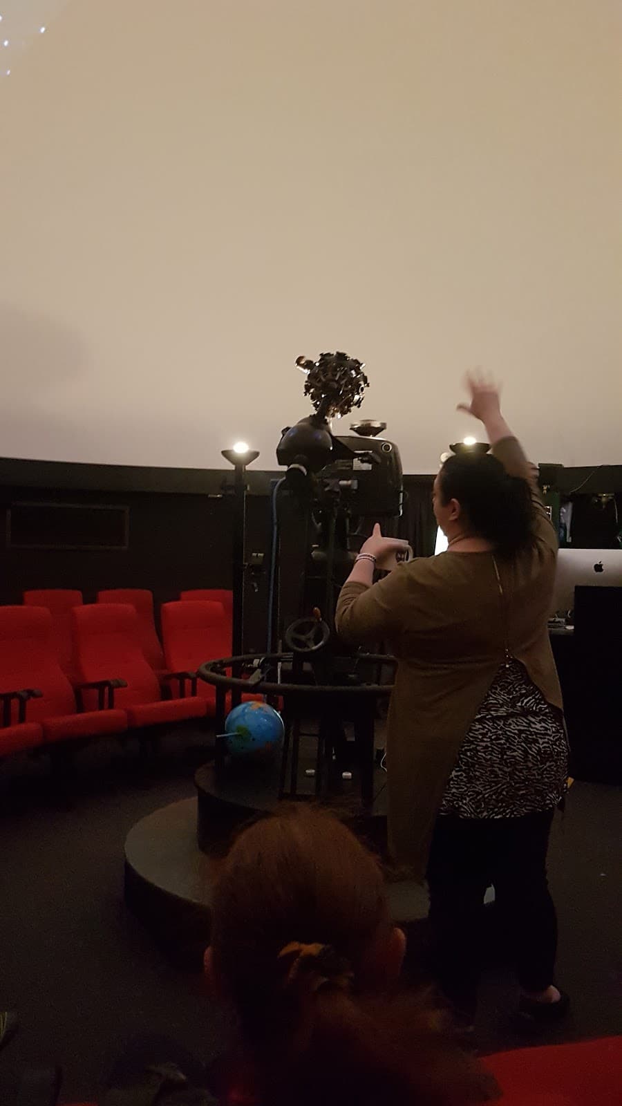 Adelaide Planetarium - Image 1