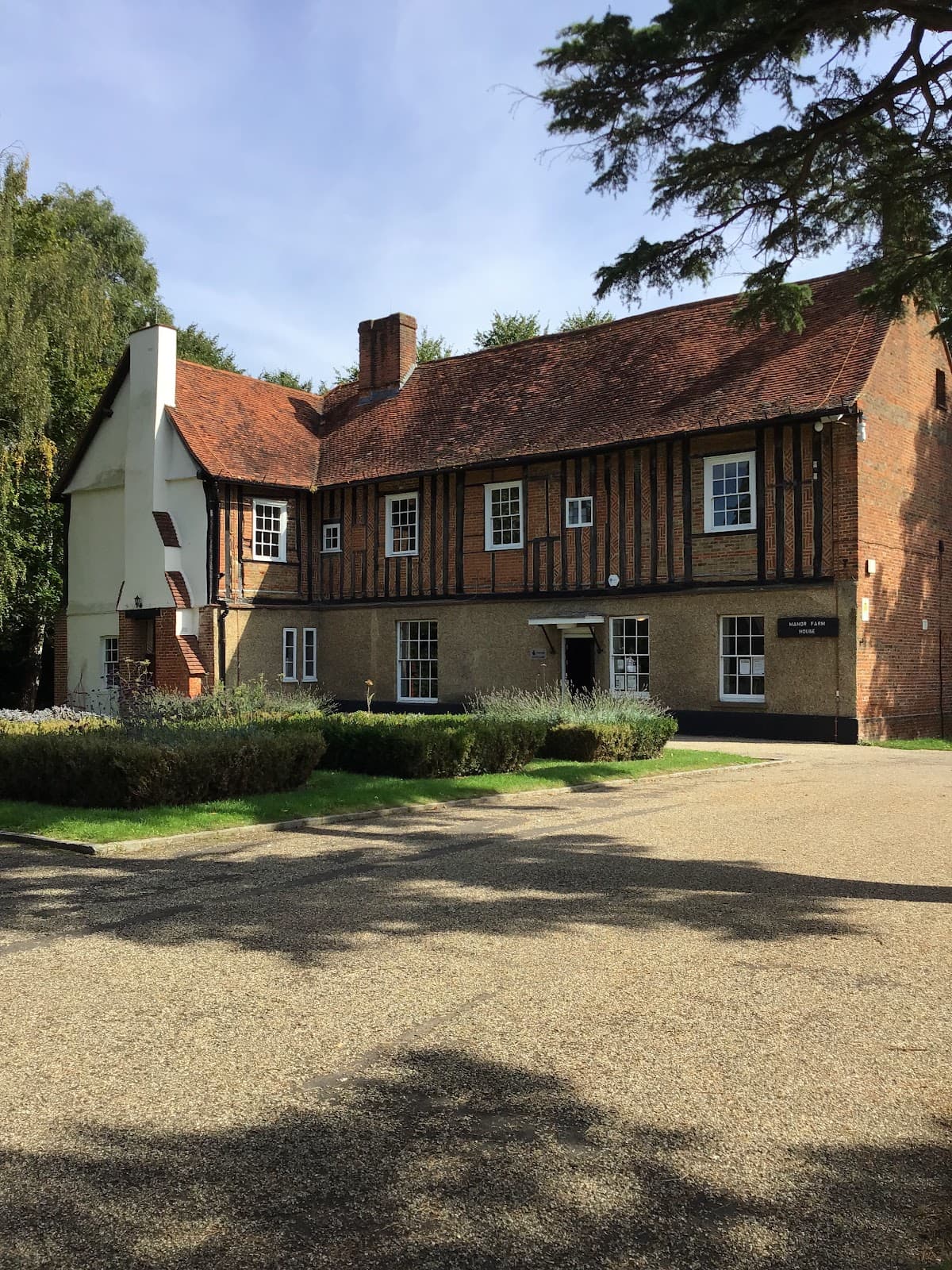 Great Barn, Ruislip - Image 1