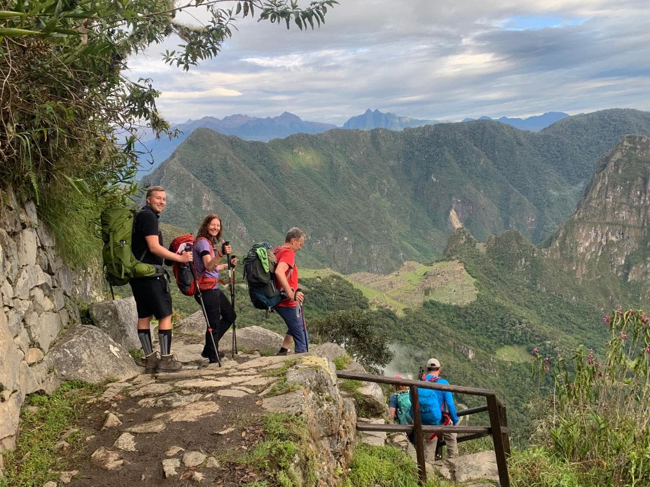 Inca Trail - Image 1