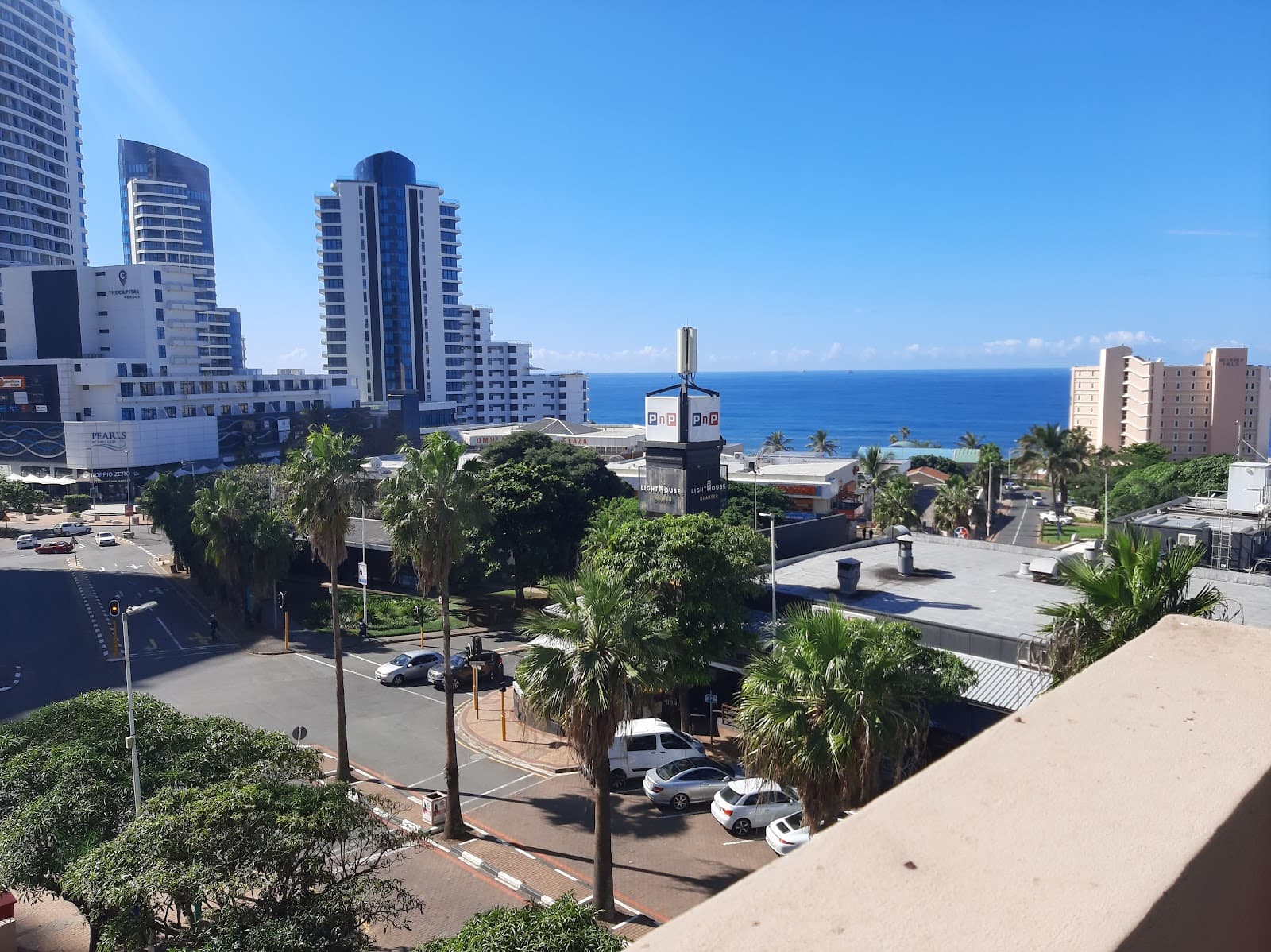 Umhlanga Rocks - Image 1