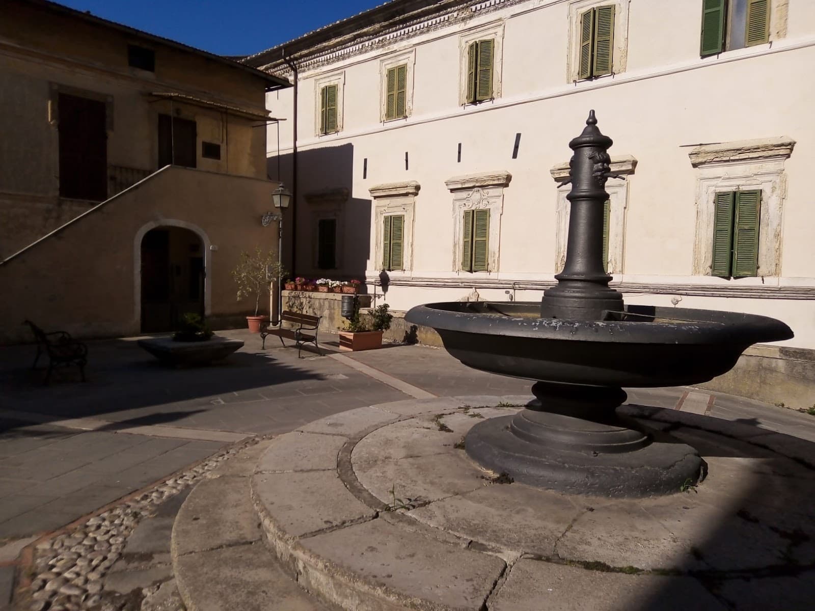 Collescipoli Borgo - Image 1