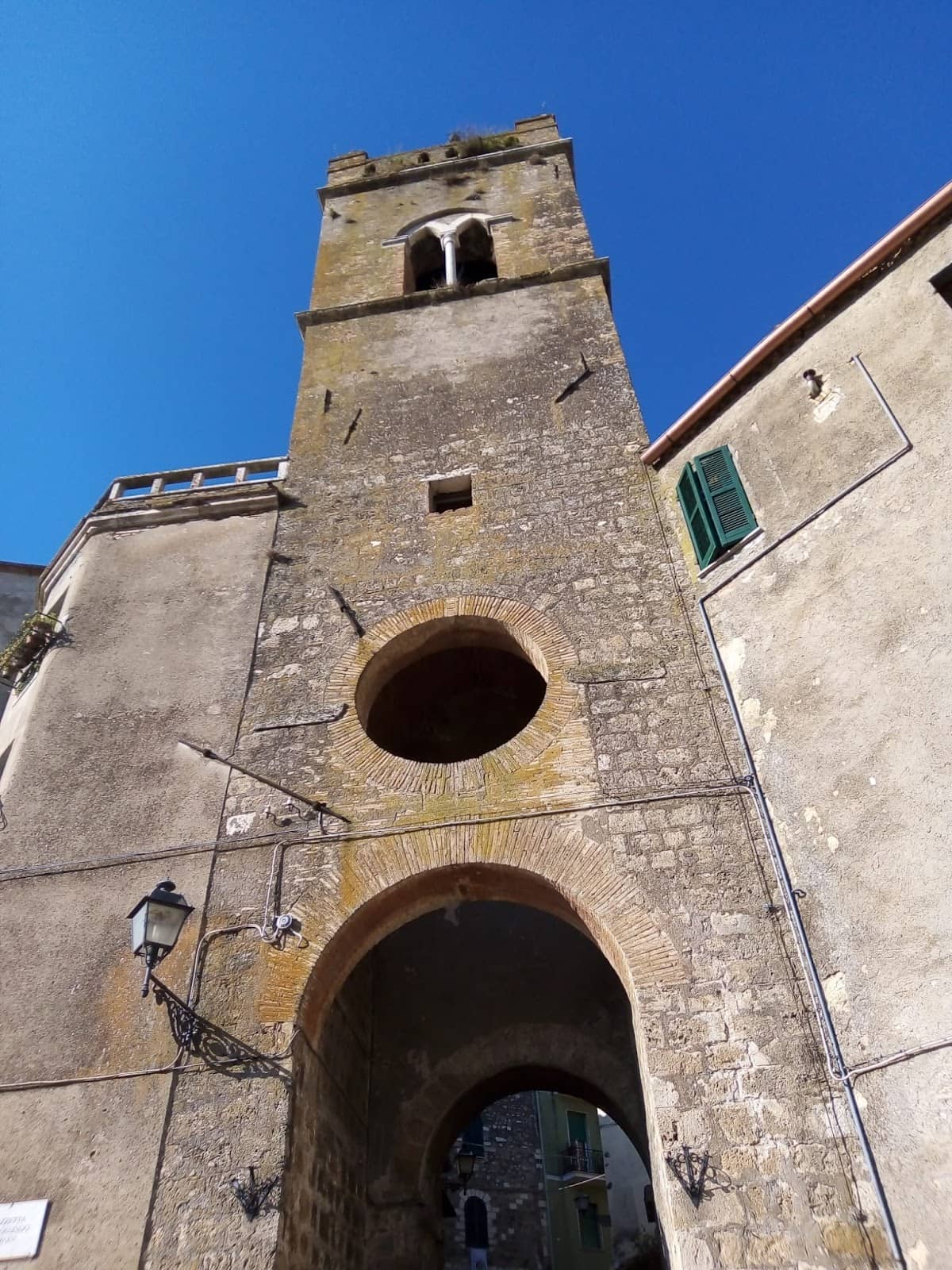 Vertical photo