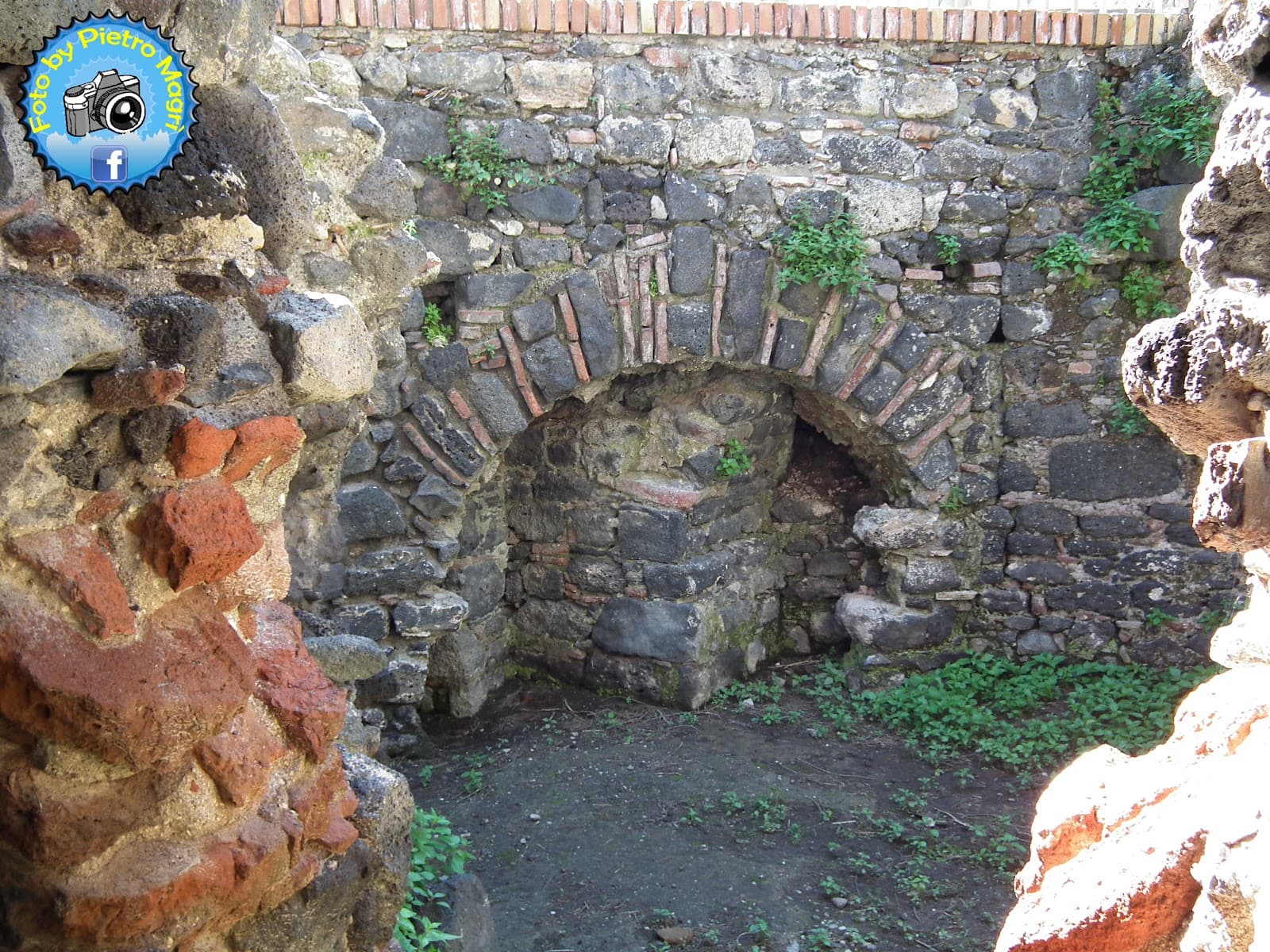 Terme Romane Catania - Image 1