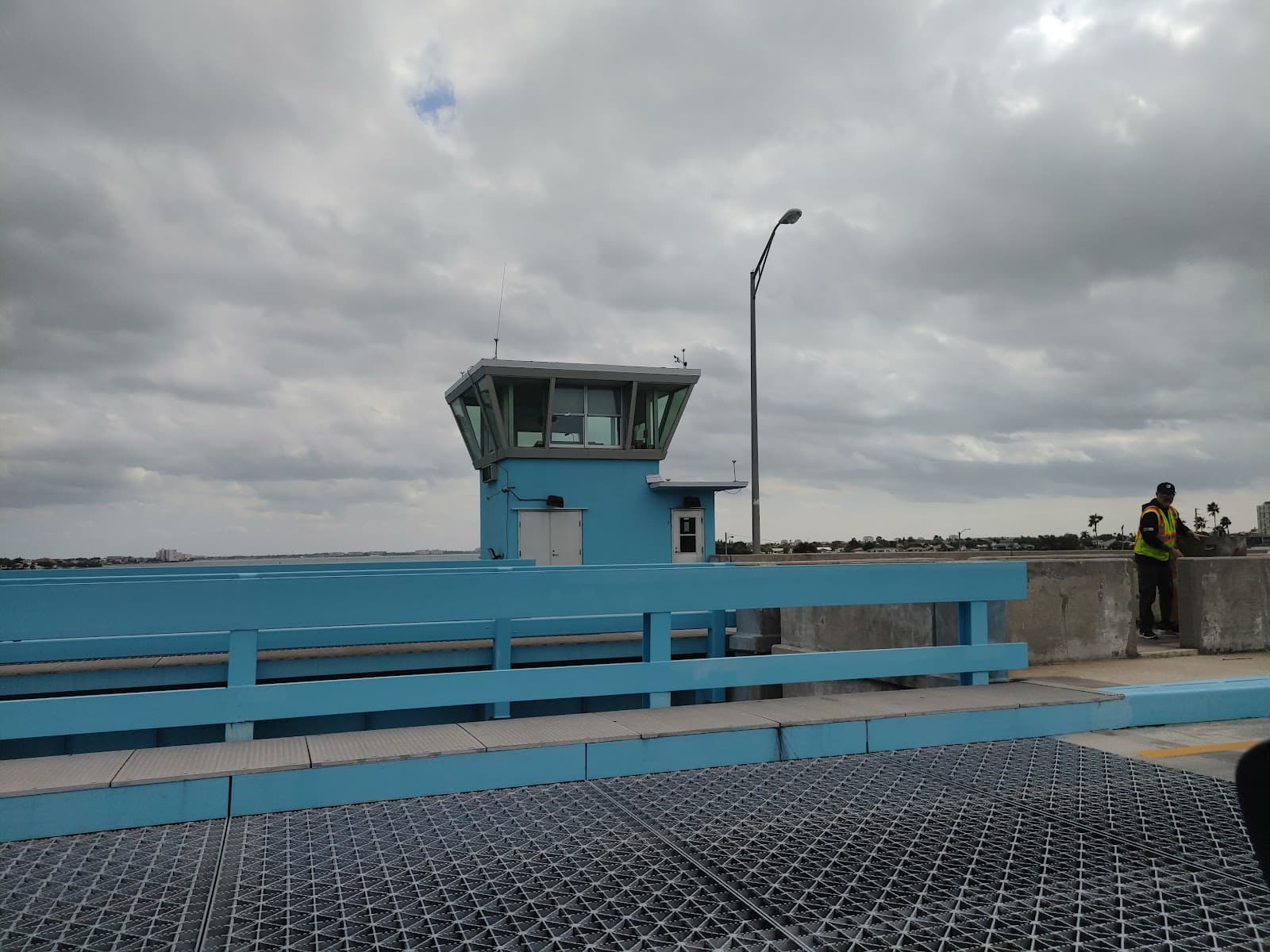 Corey Causeway - Image 1