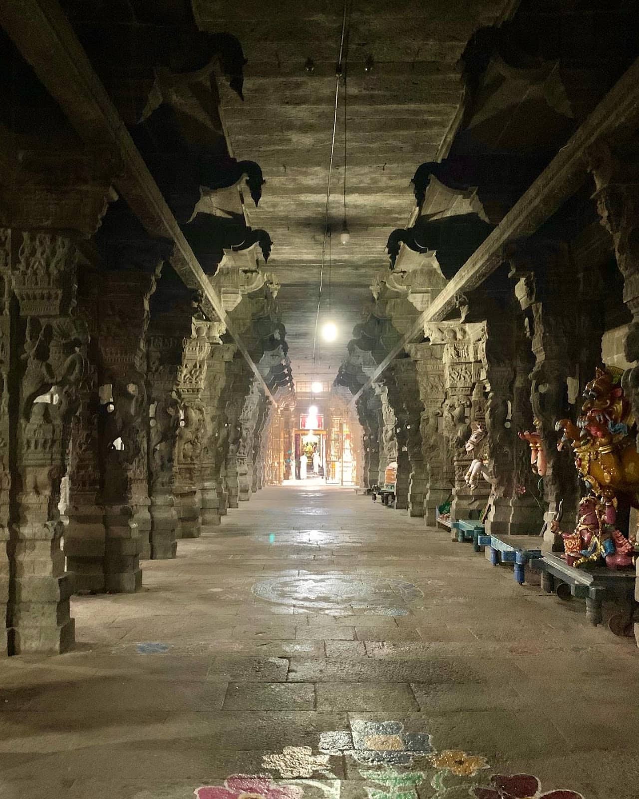 Marvelous Old Architecture