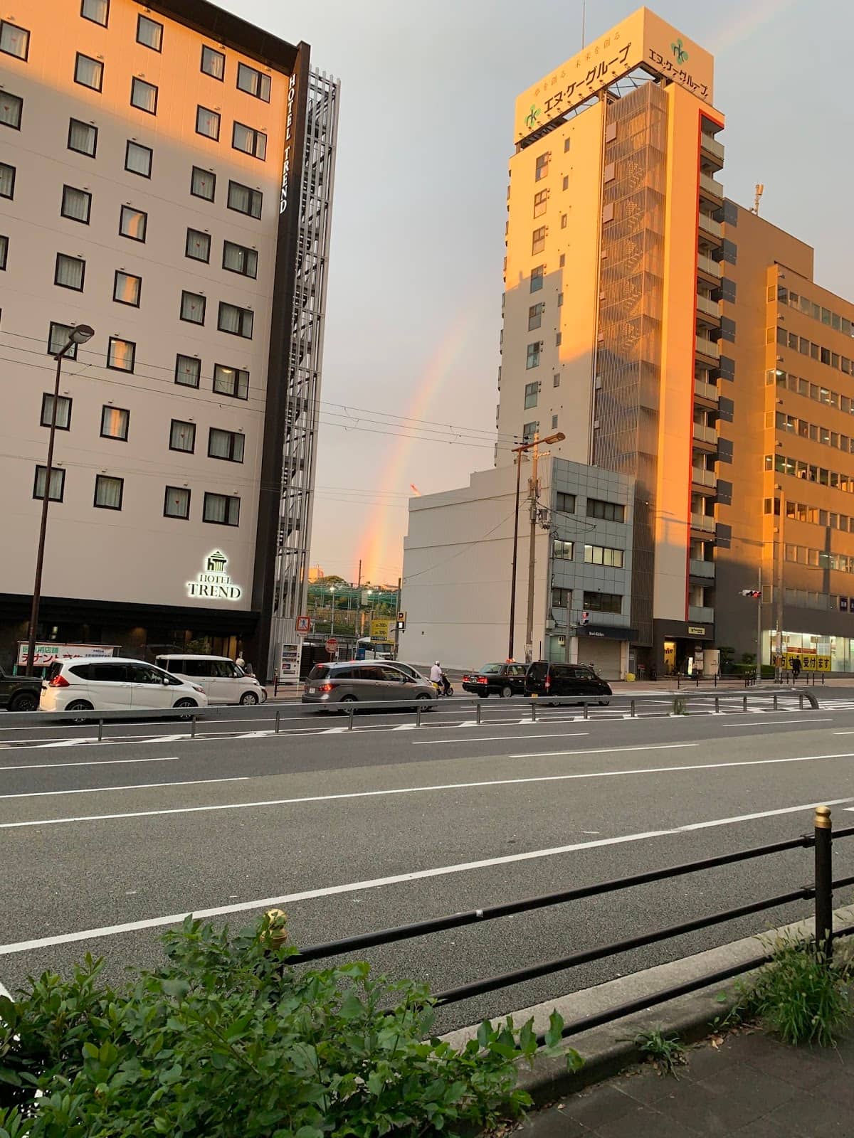 Abeno Hoop Shopping Center