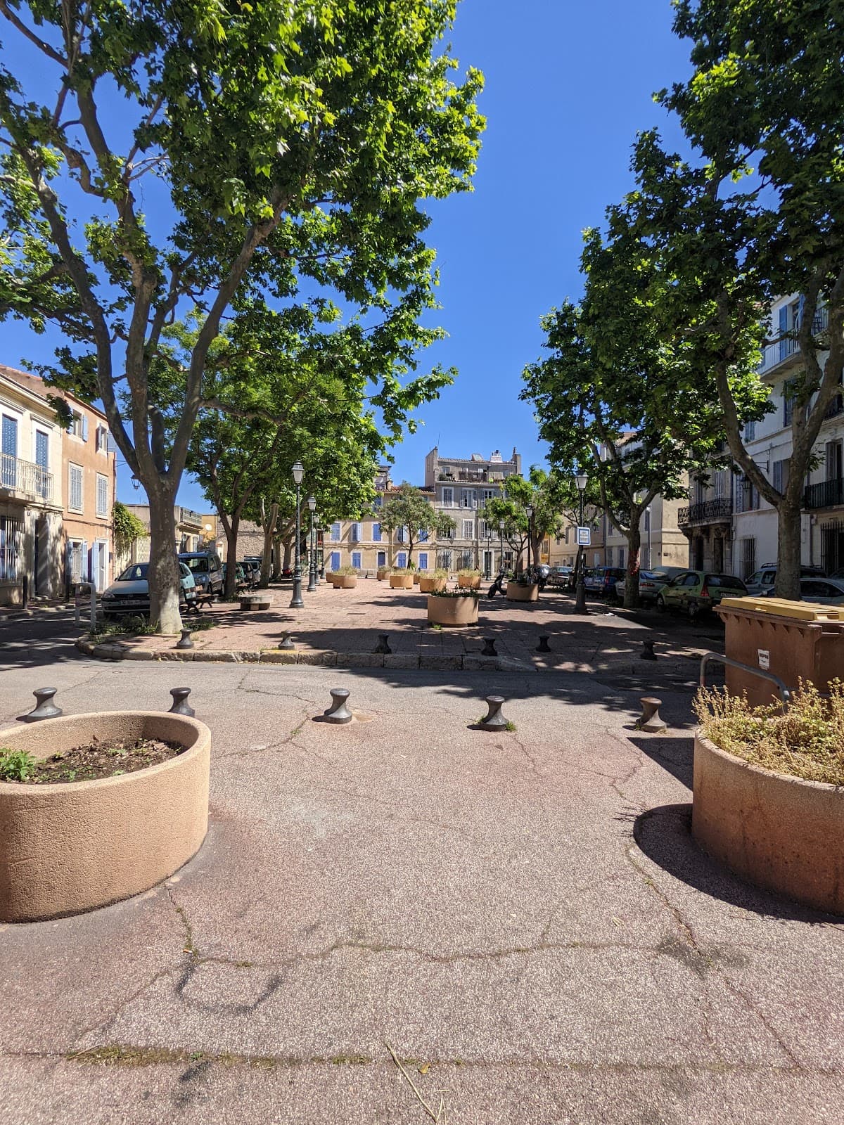 Place des Moulins - Image 1