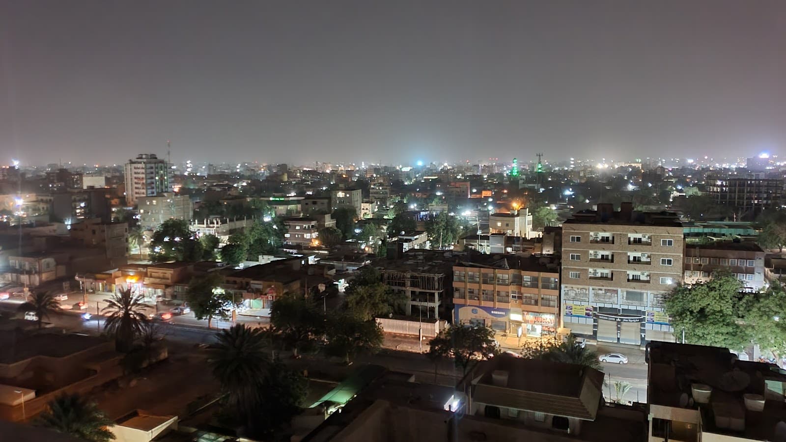 Bahri (Khartoum North) Souq - Image 1