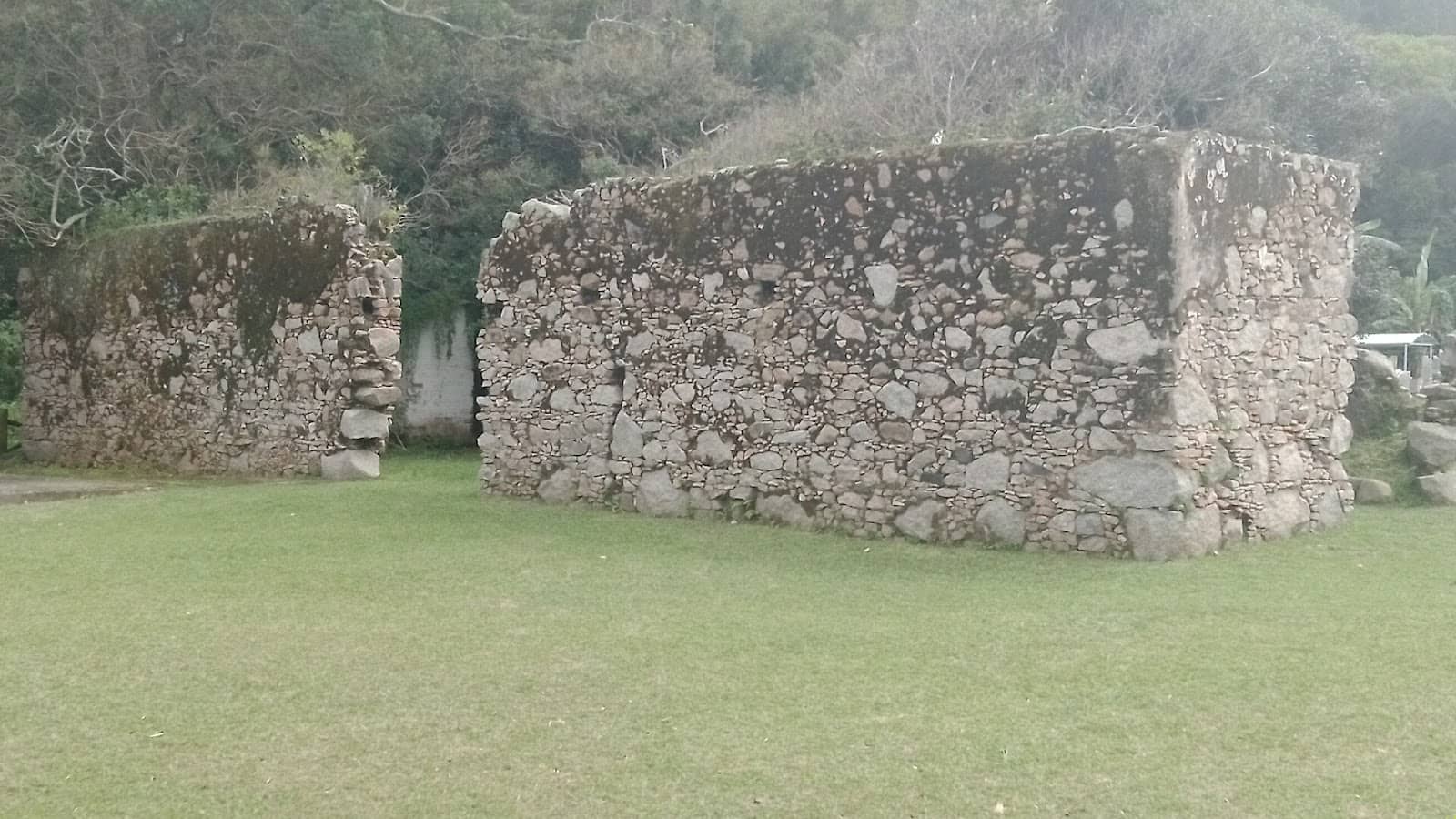 Interpretive Signage