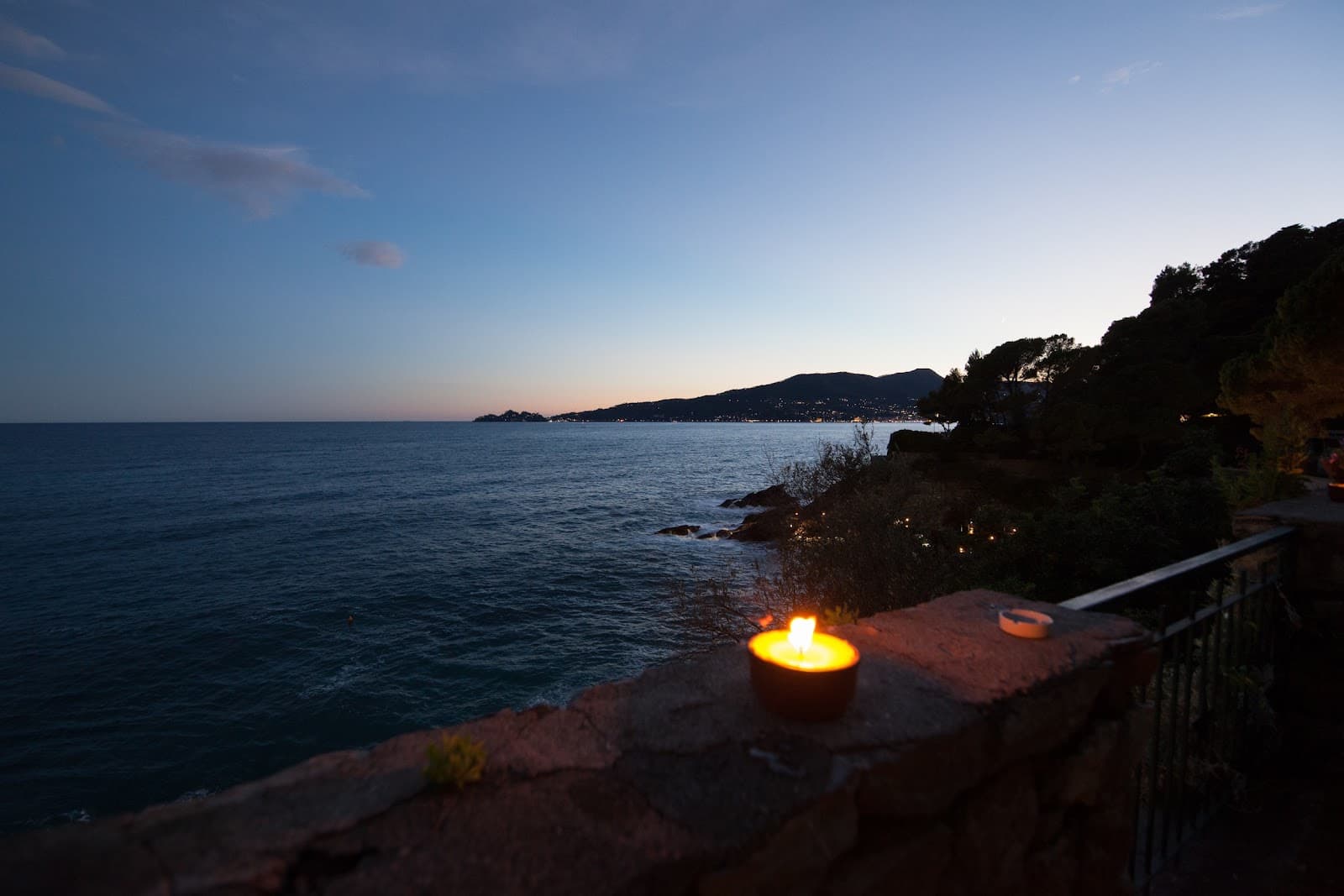 Castello Canevaro Zoagli - Image 1