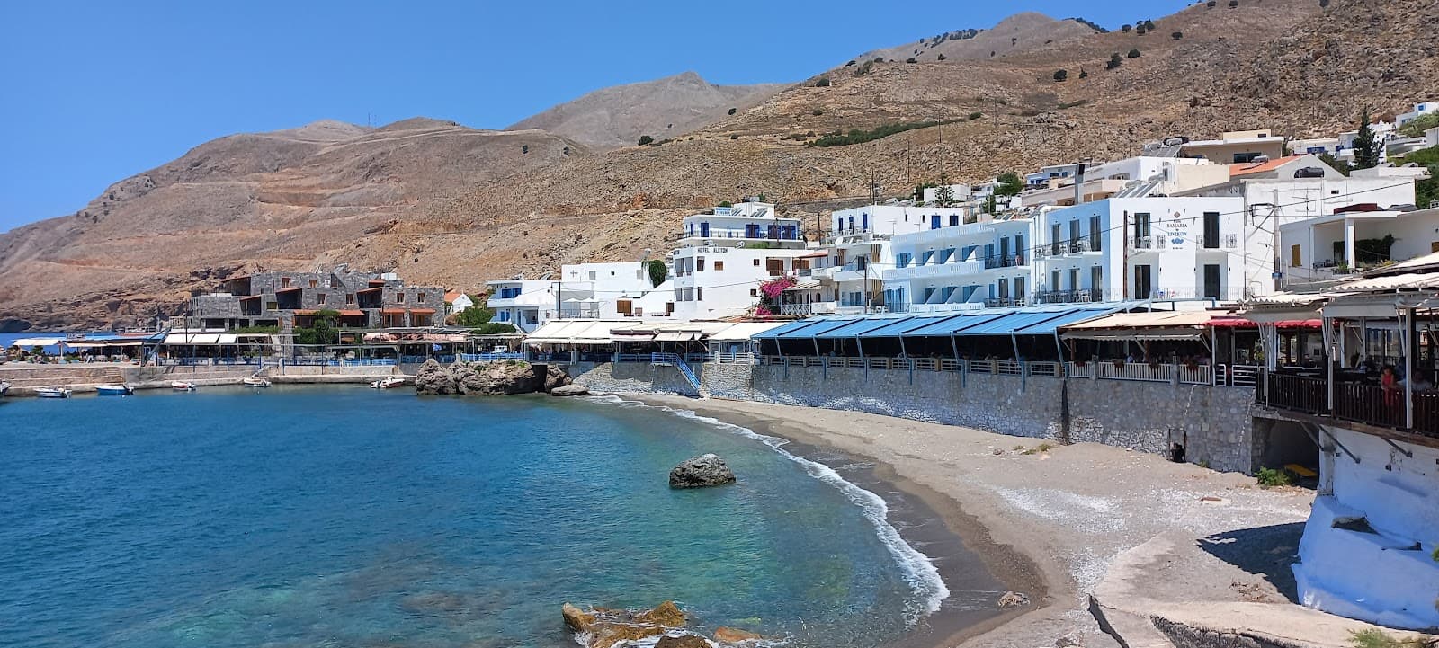 Chora Sfakion - Image 1