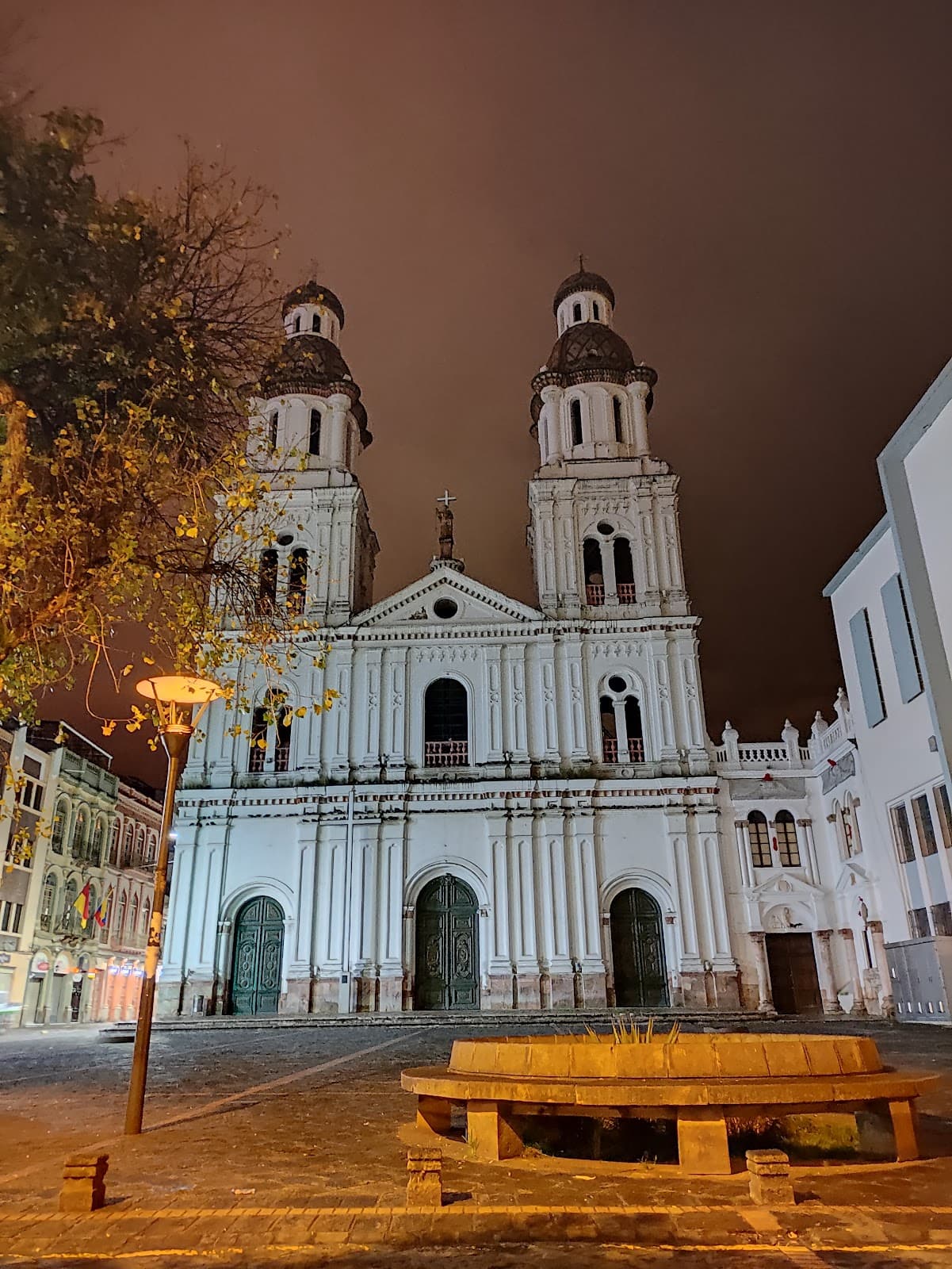 Historic Center of Cuenca Ecuador - Image 1