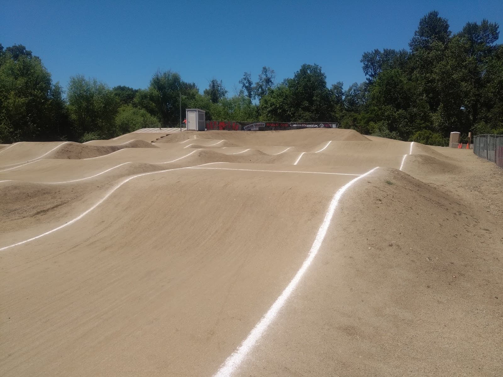 Rogue Valley BMX - Image 1