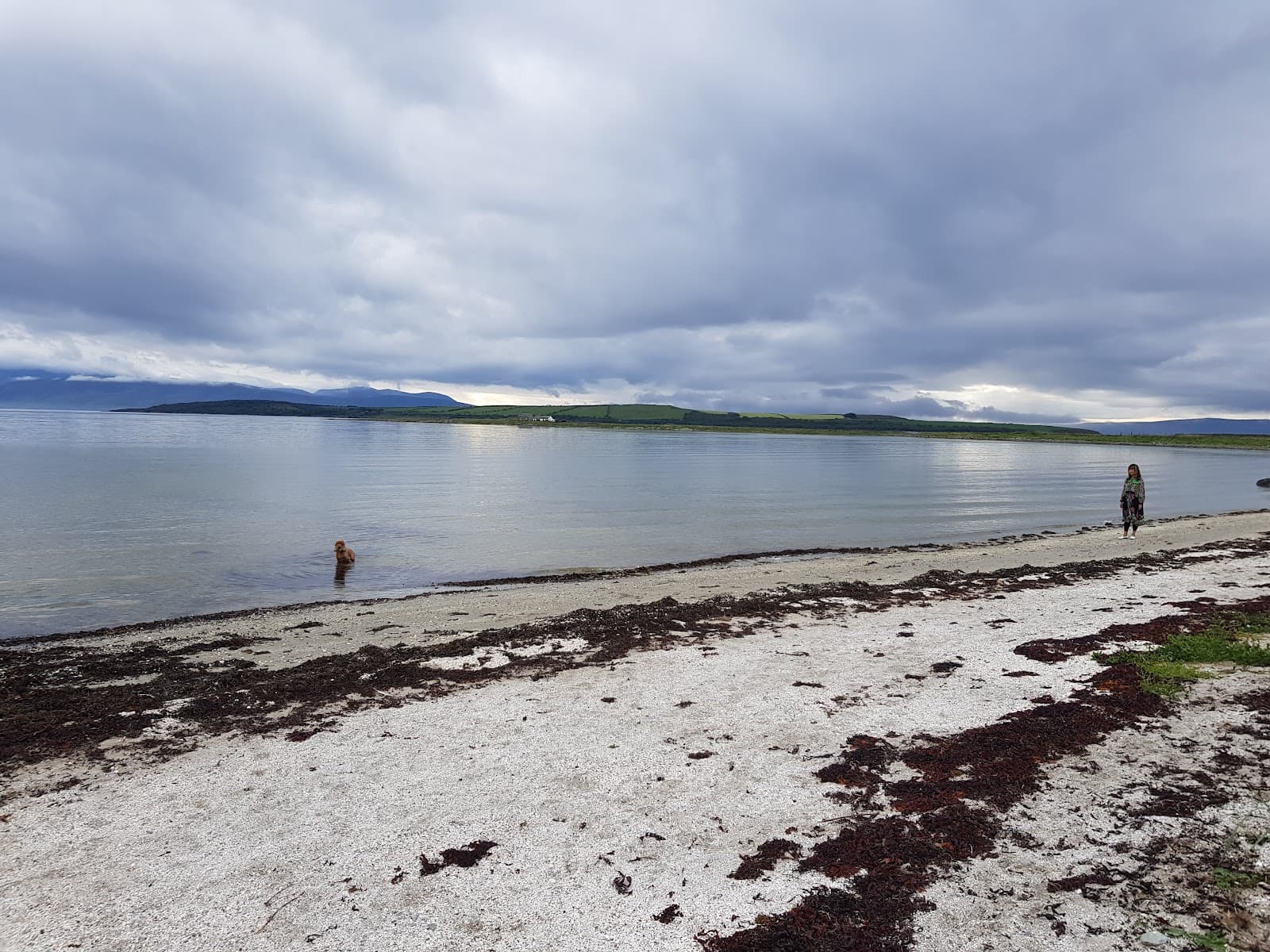 St Ninian's Bay - Image 1
