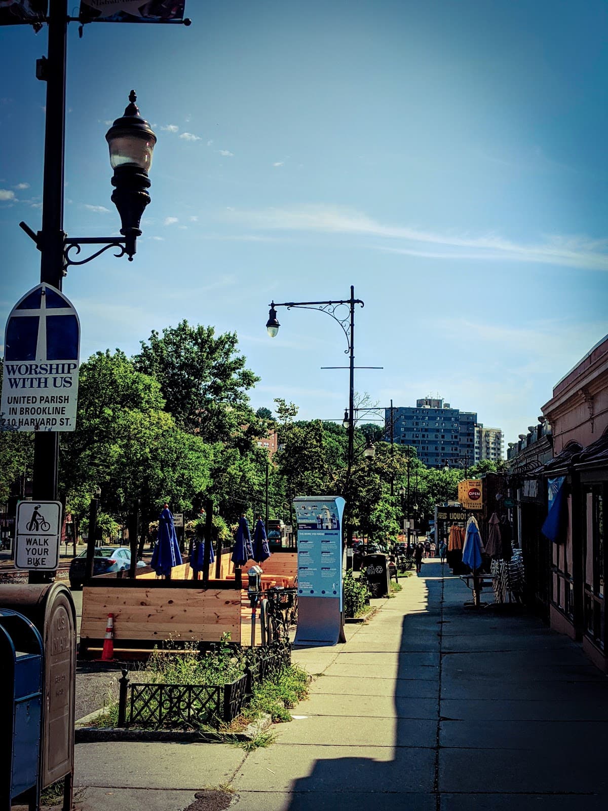 Washington Square - Image 1