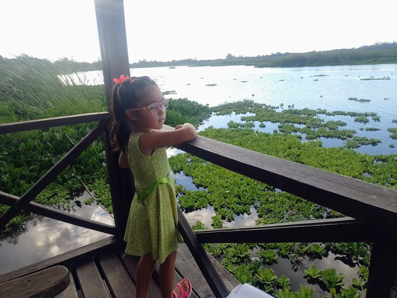 Reserva Natural Laguna Brava - Image 1