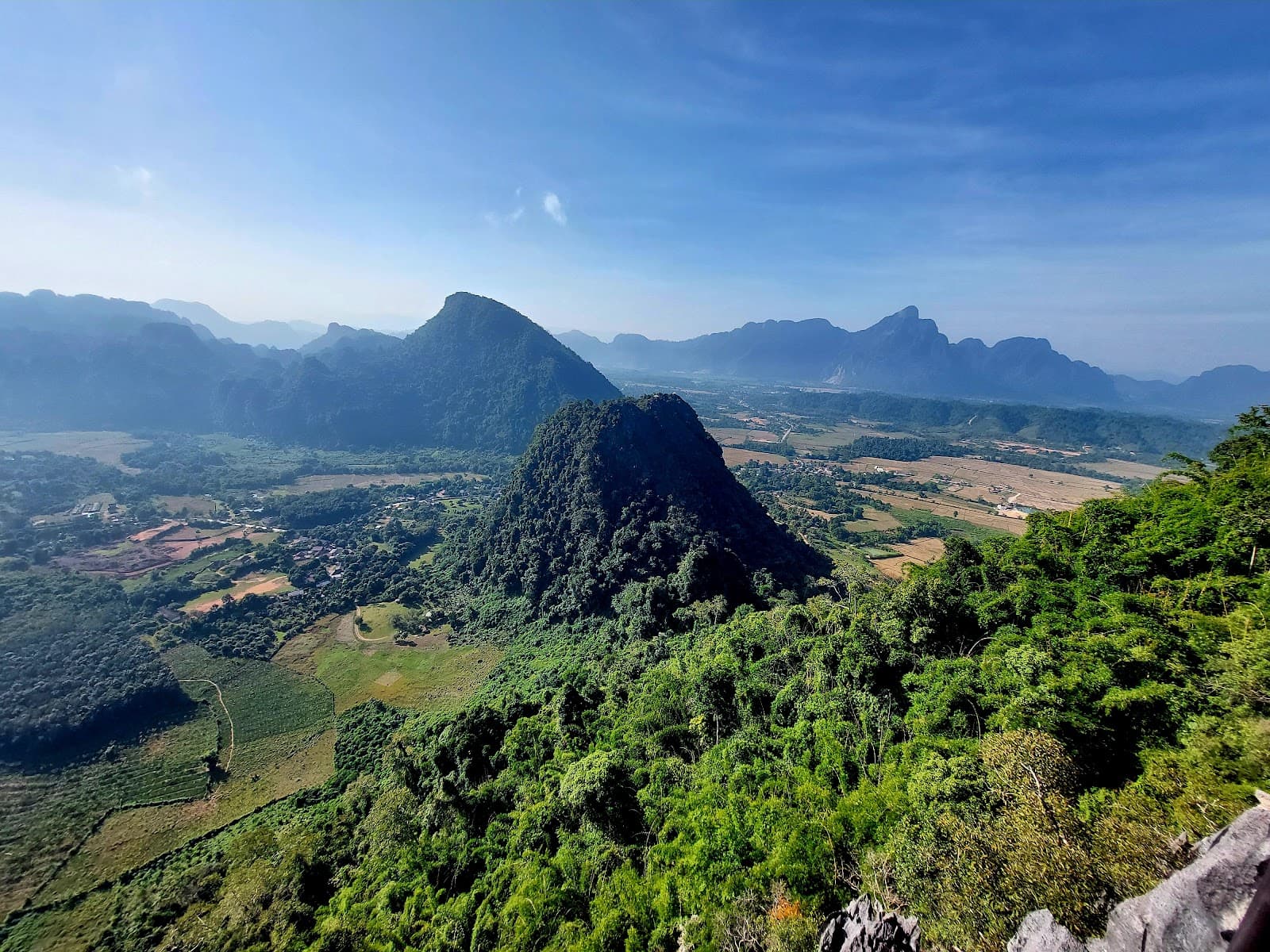 Silver Cliff Viewpoint - Image 1