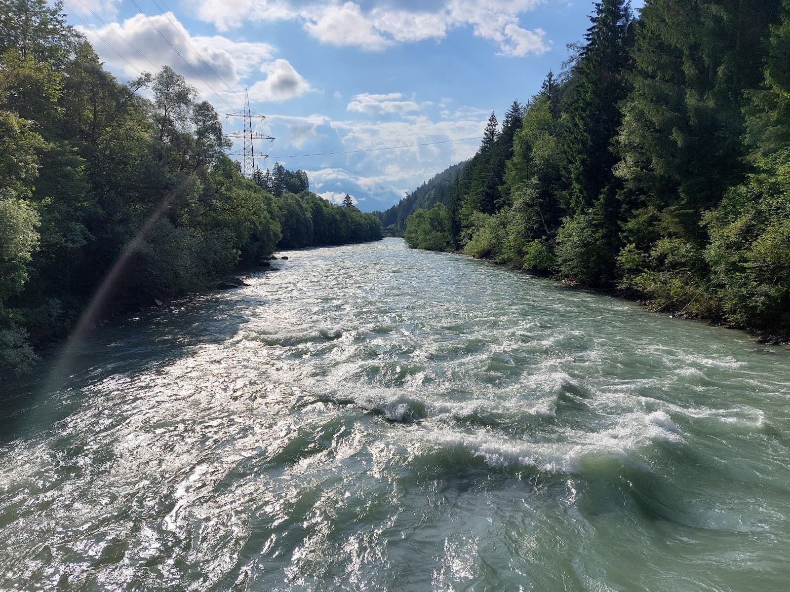 Isel Trail - Image 1