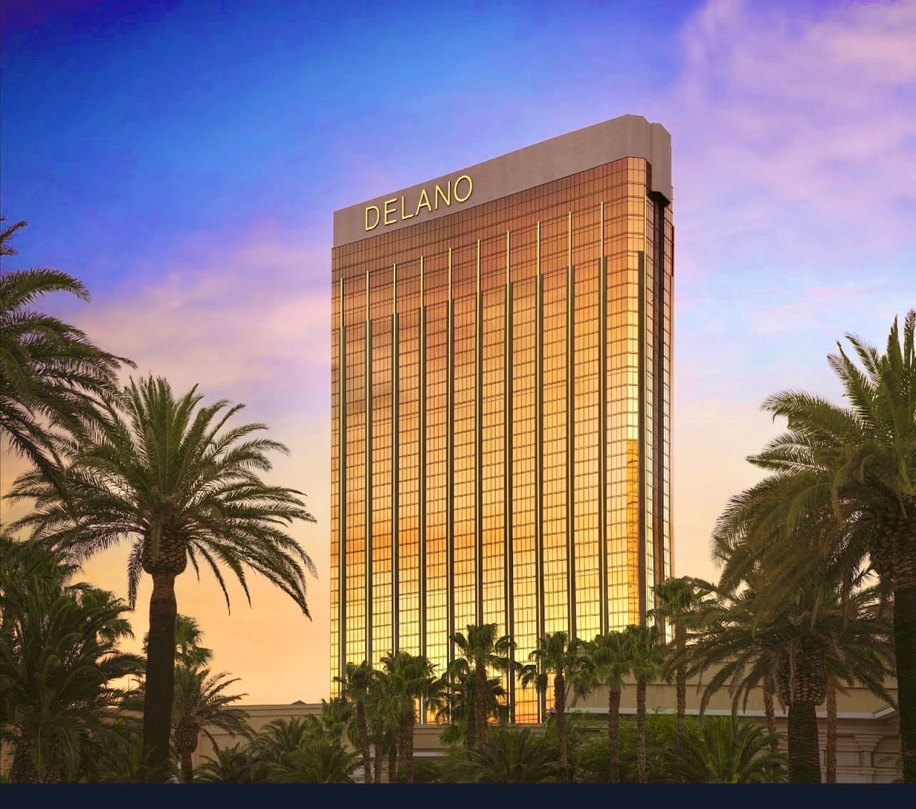 Delano Las Vegas at Mandalay Bay - Image 1