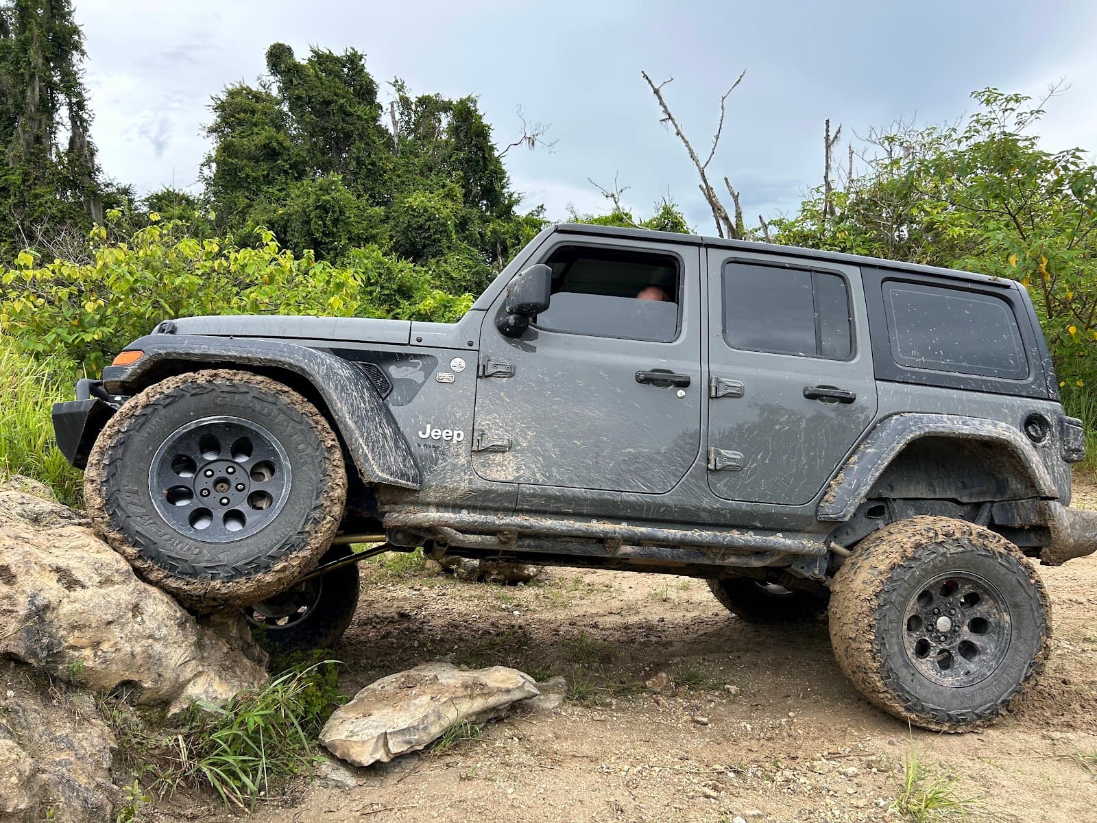 Hardrock Cycle Park - Image 1