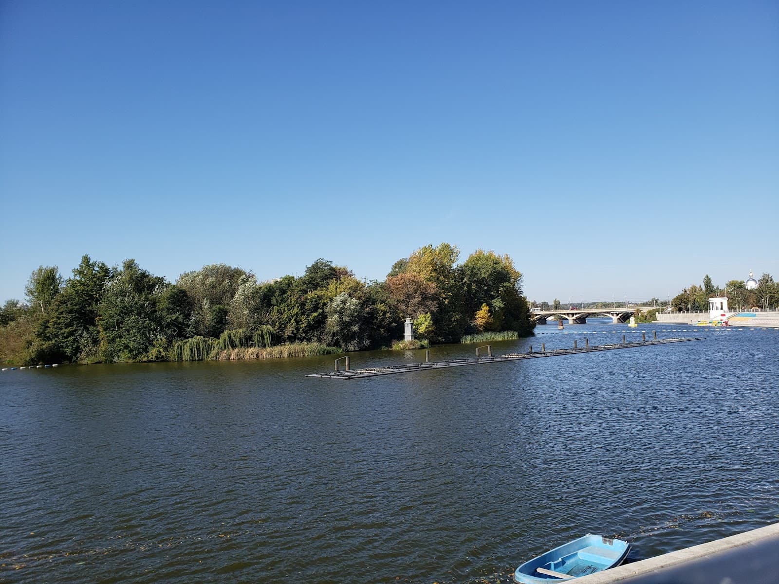 Kempa Island - Image 1