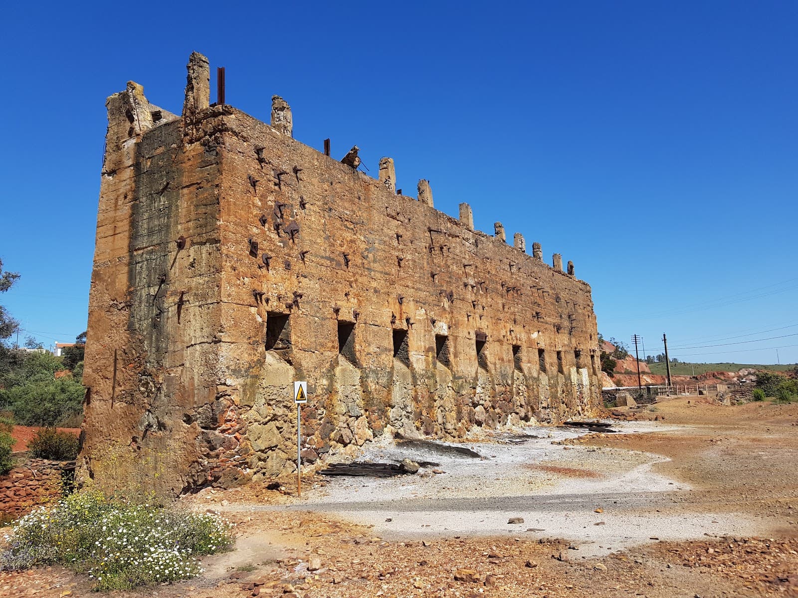 São Domingos–Pomarão Trail - Image 1