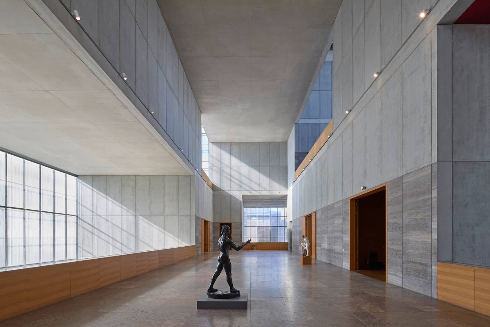 Leipzig Artists' Collection