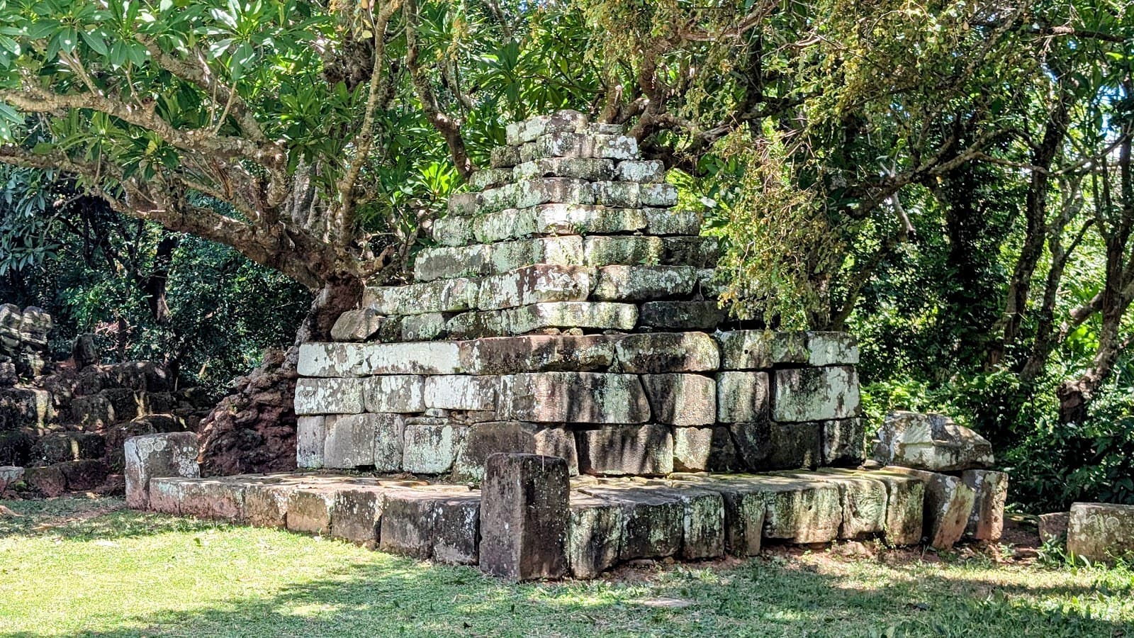 Chau Srei Vibol - Image 1